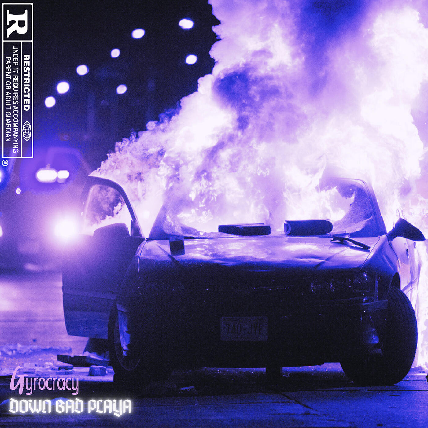 Релиз Downbad Playa