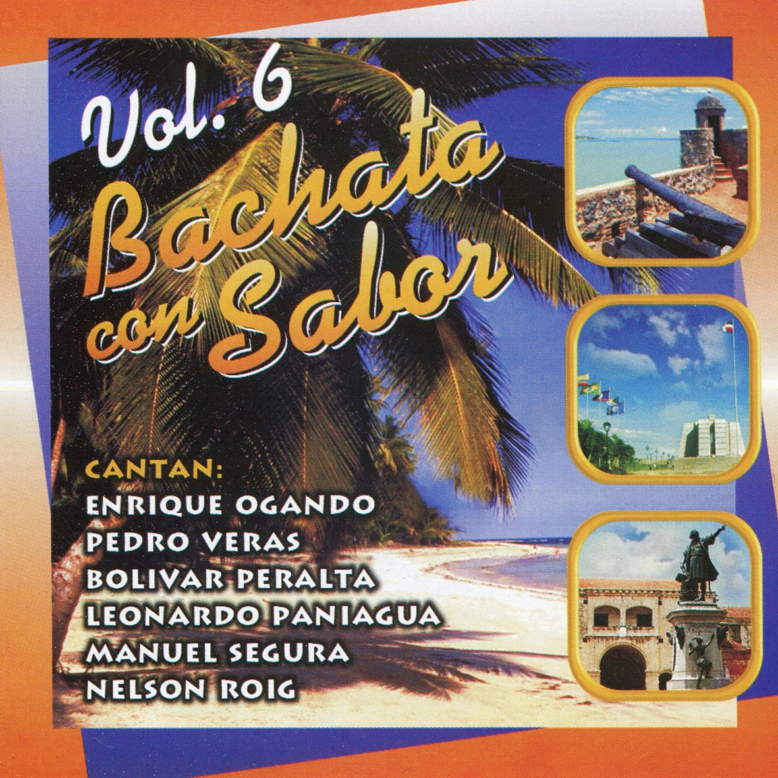 Трек Cuando Estés Con El