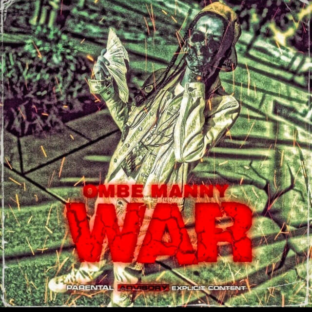 Релиз War
