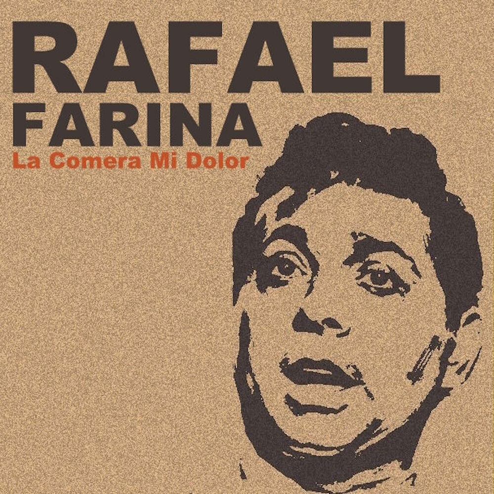Релиз La Comera Mi Dolor