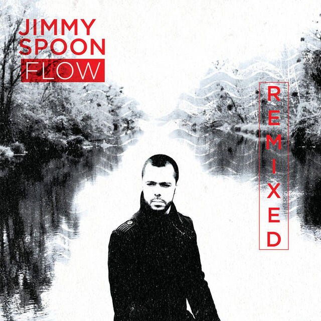 Релиз Flow Remixed
