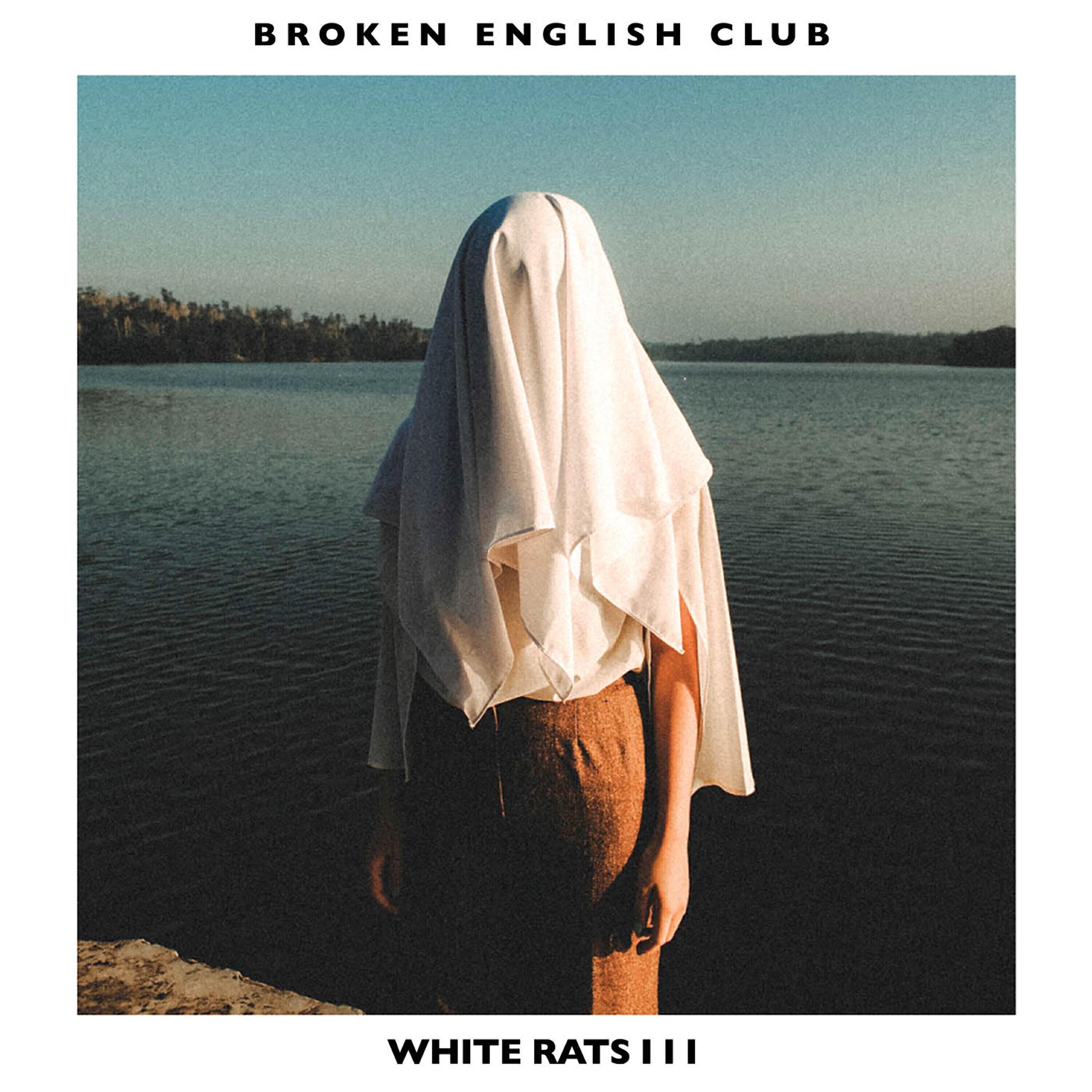 Broken English Club