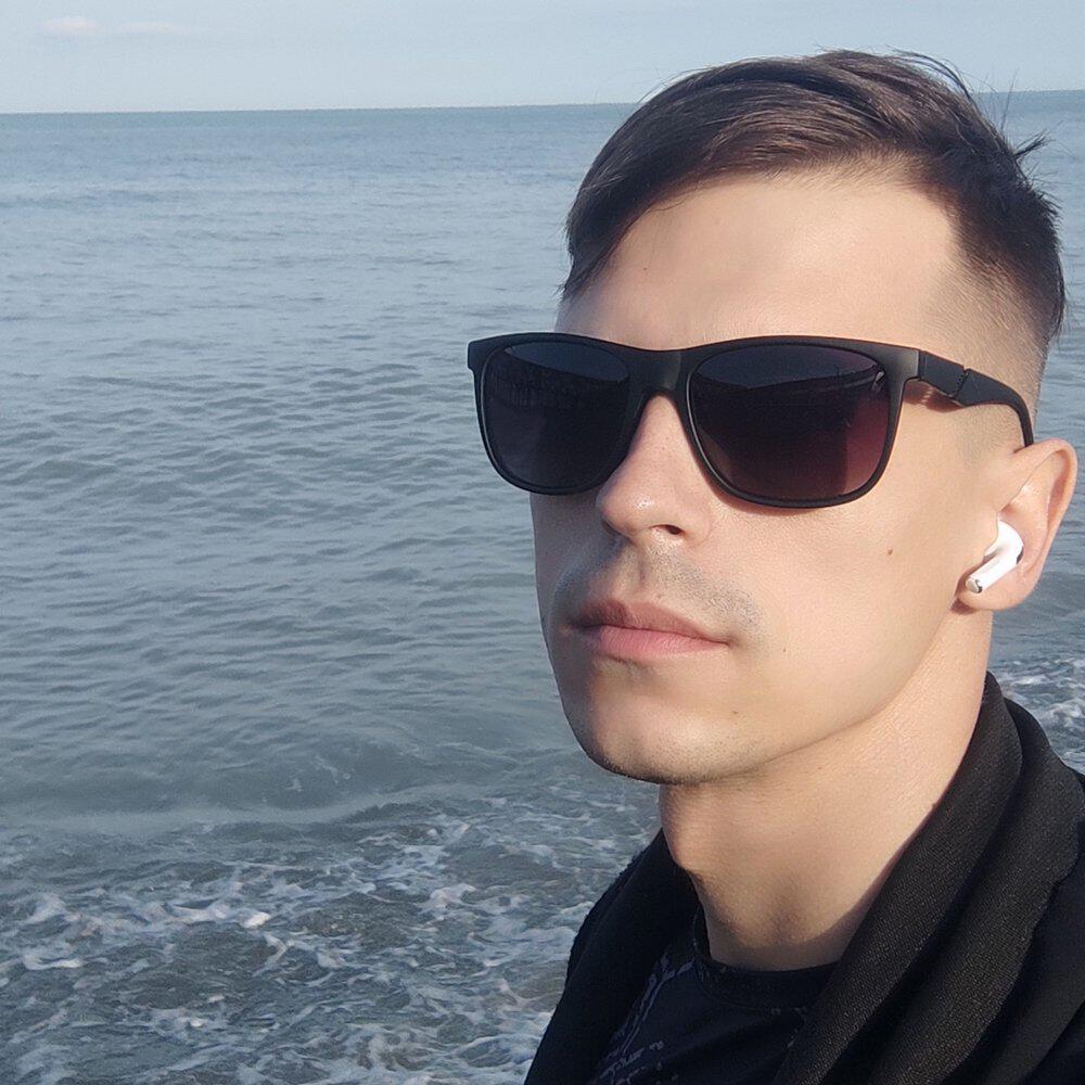 Релиз Albin