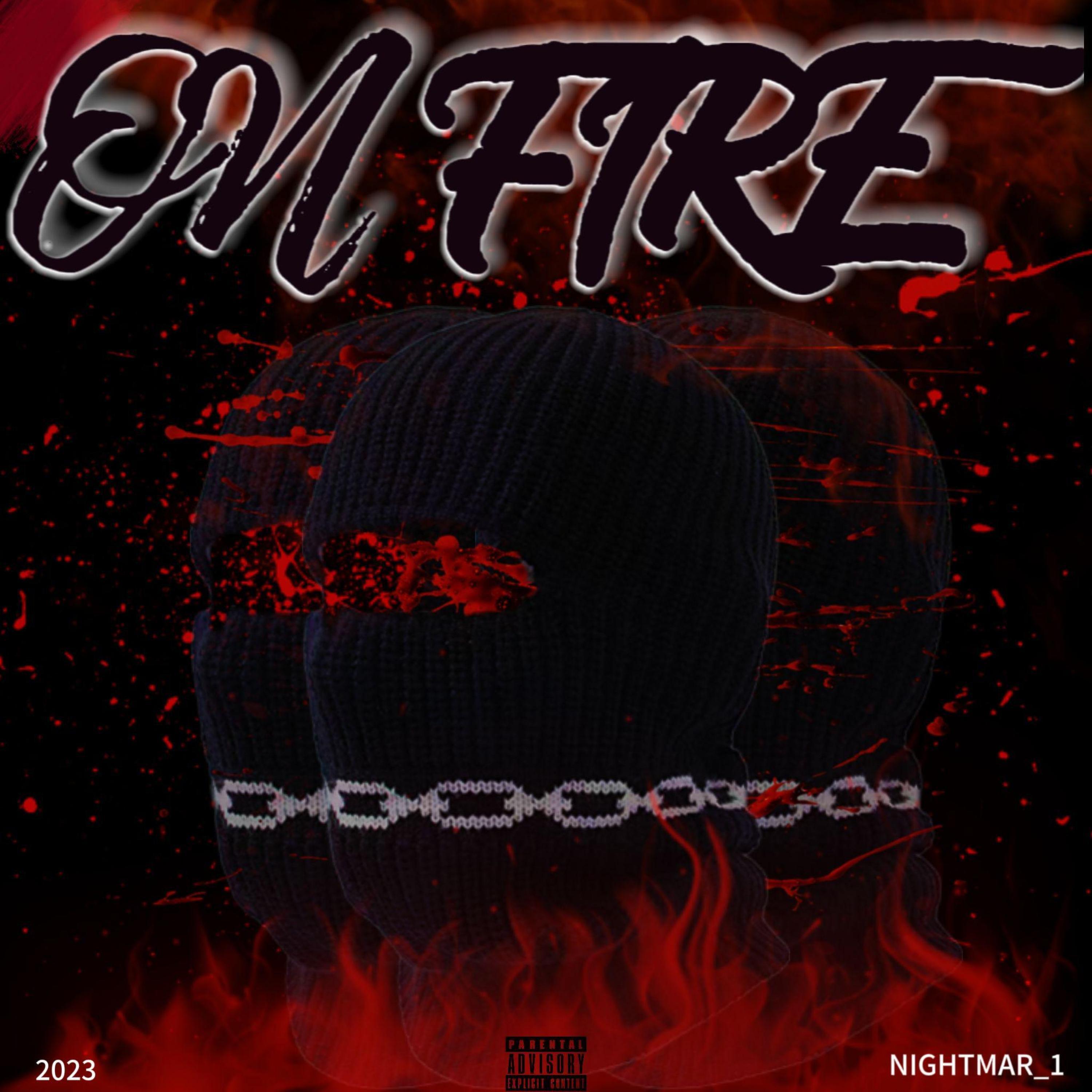 Релиз On Fire