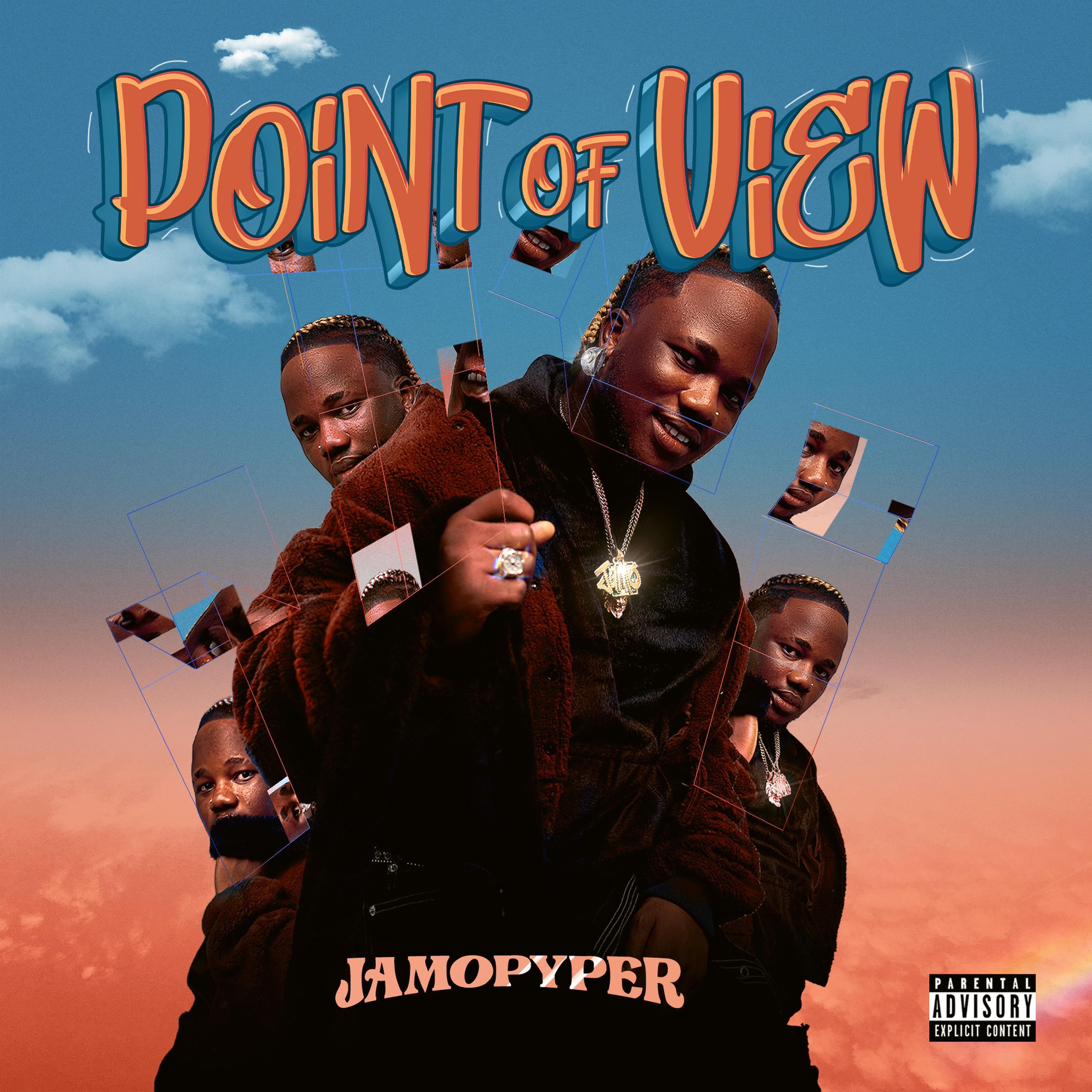 Релиз Point of View