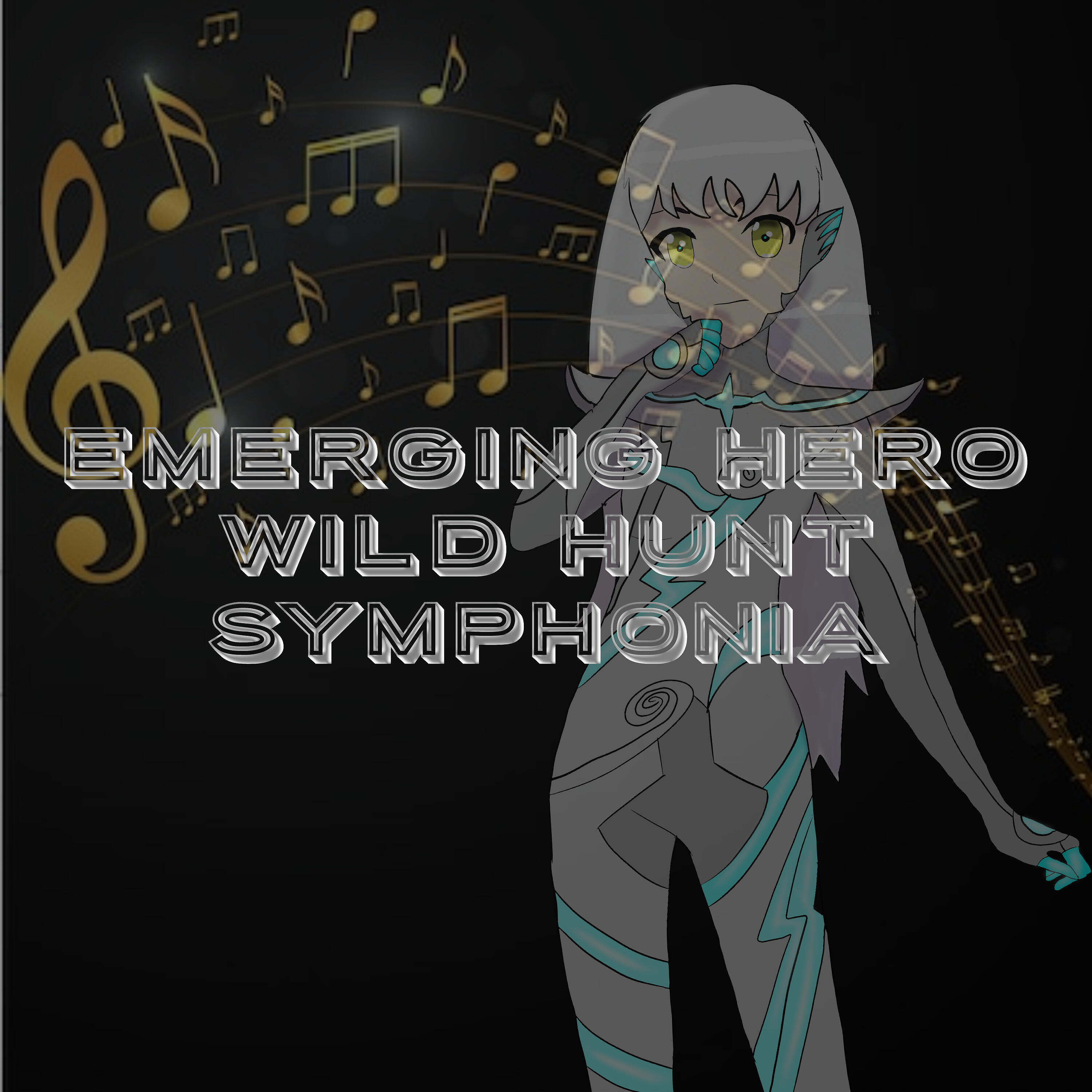 Релиз Emerging Hero