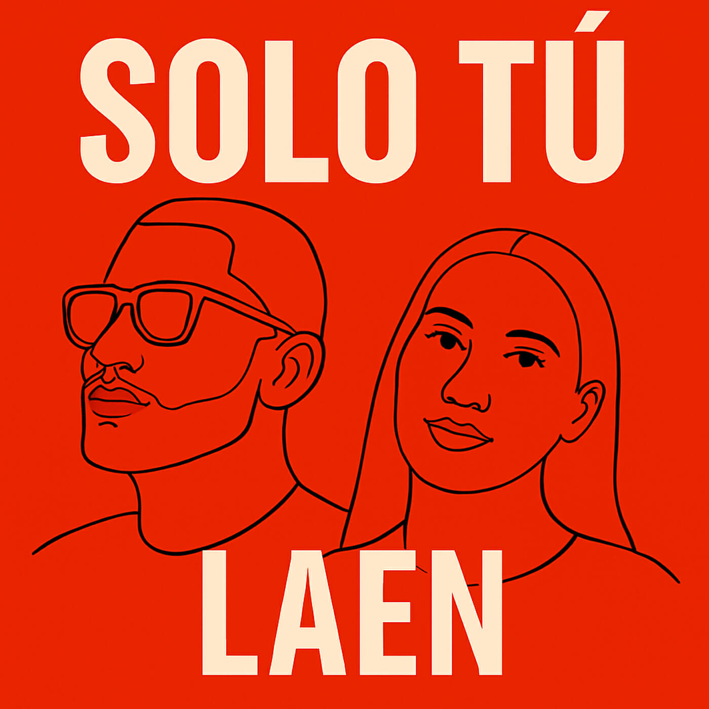 Релиз Solo Tú