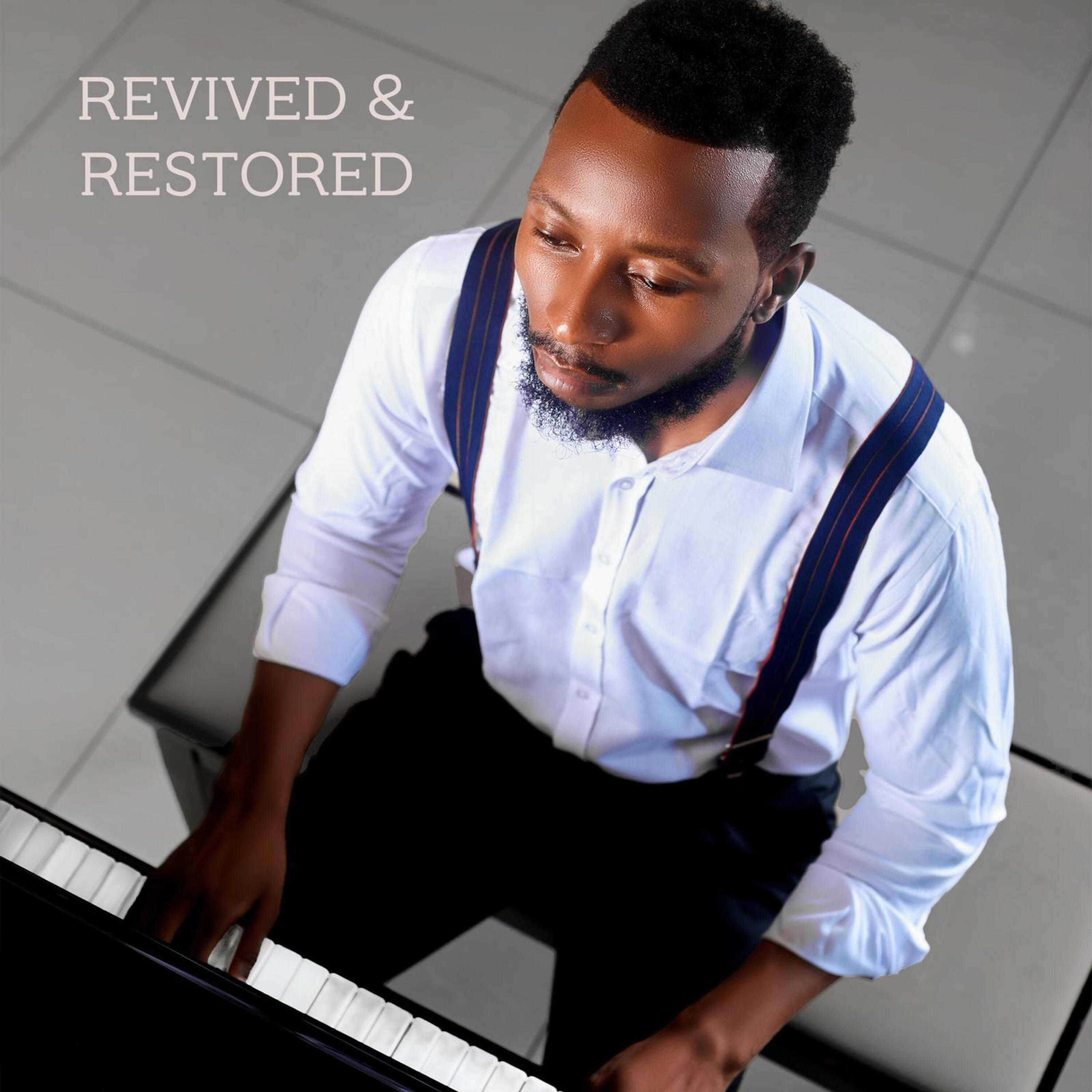 Релиз Revived&Restored