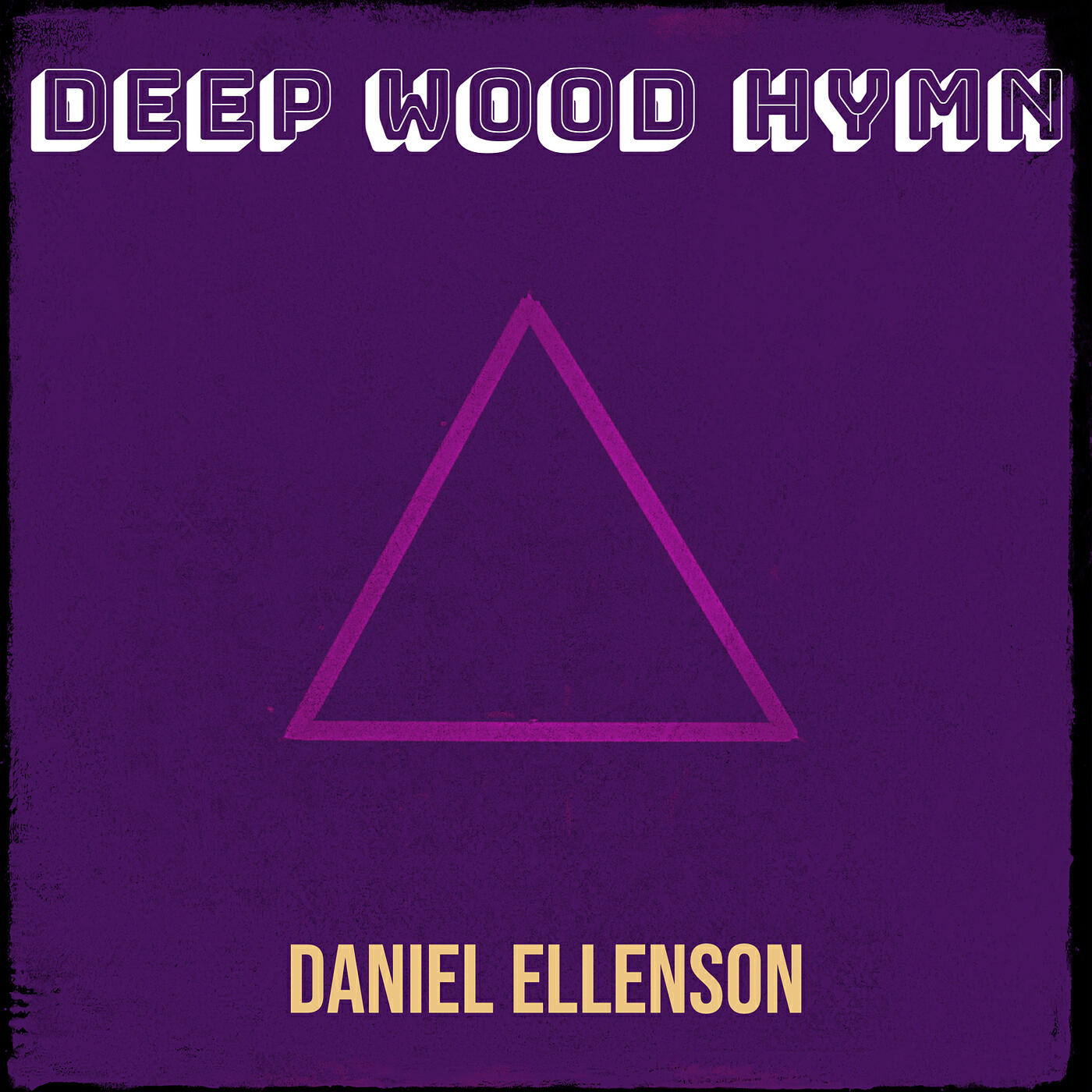 Релиз Deep Wood Hymn