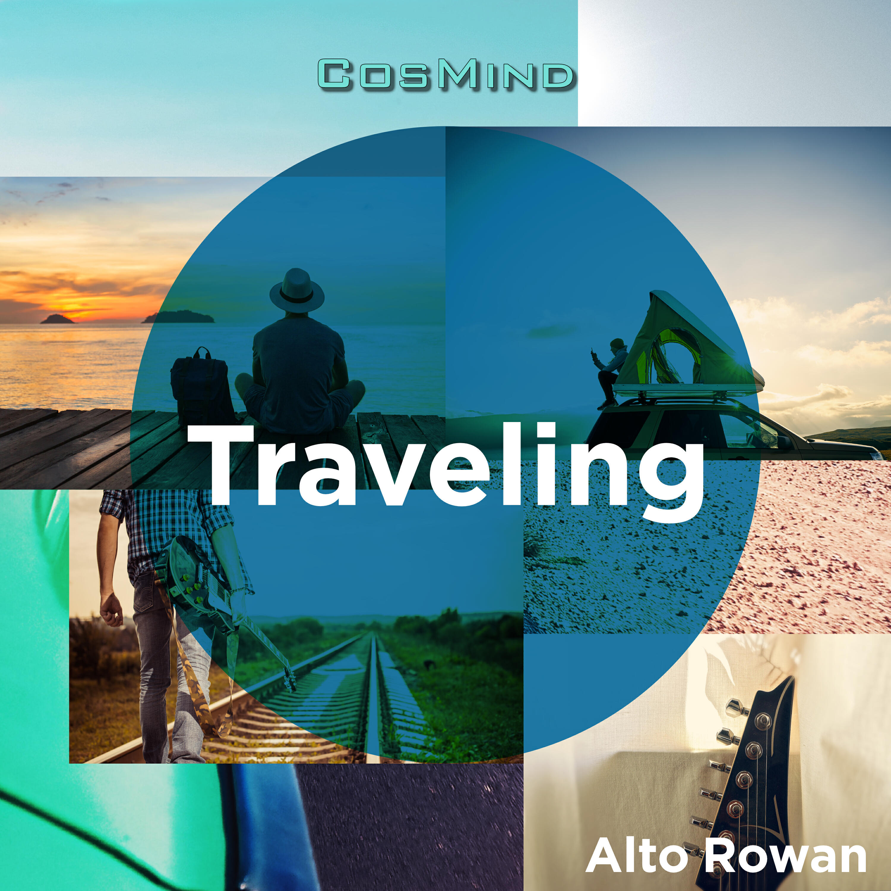 Релиз Traveling