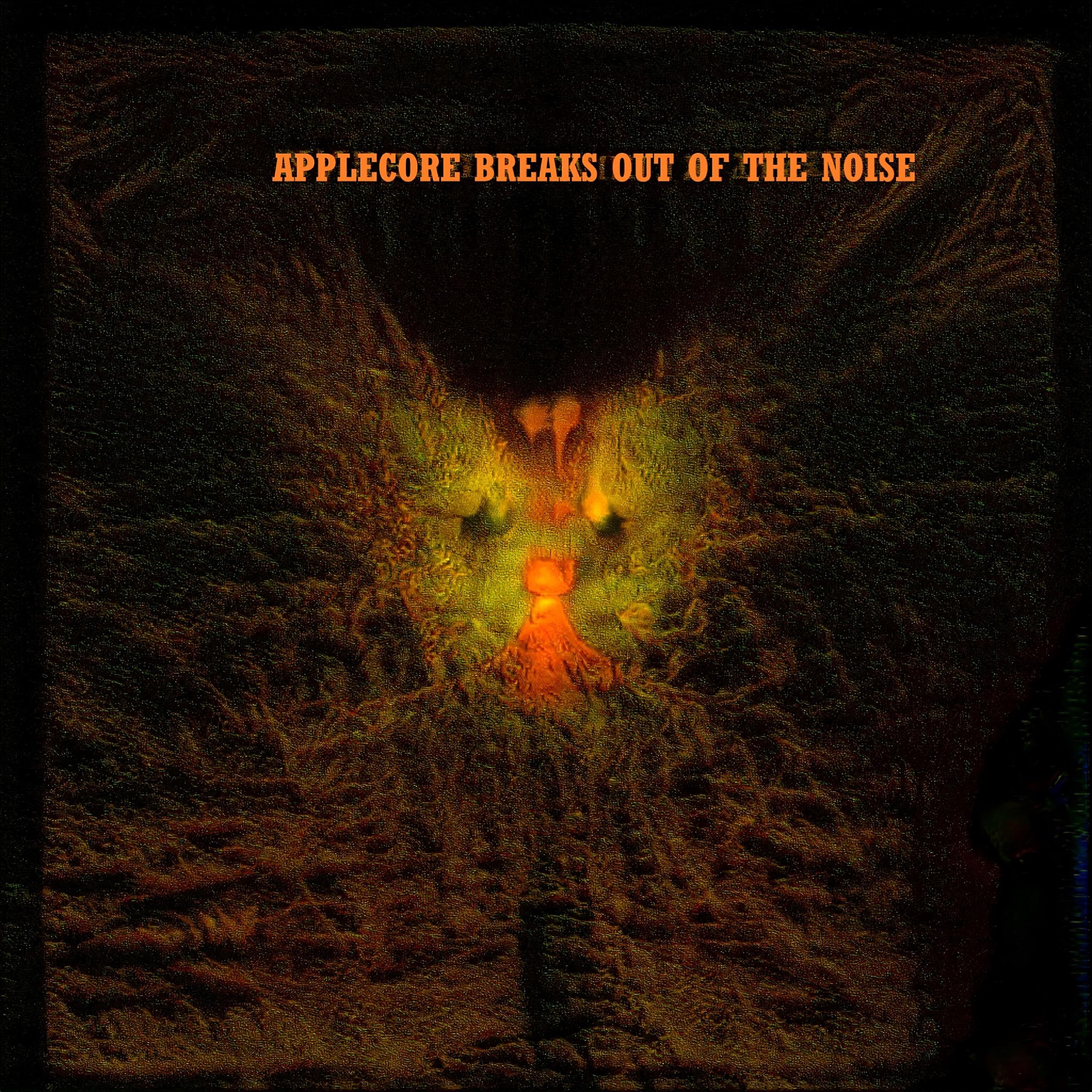 Релиз Breaks Out of the Noise