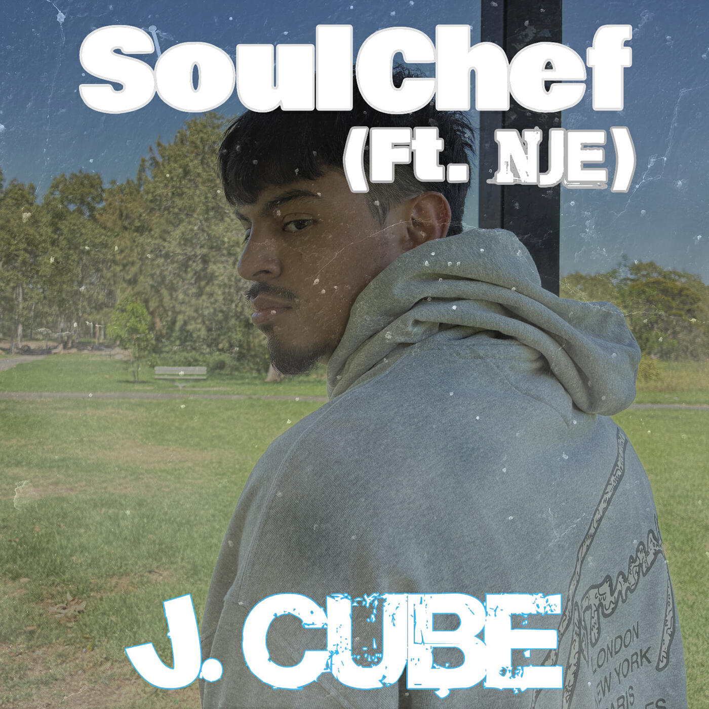 Релиз SoulChef