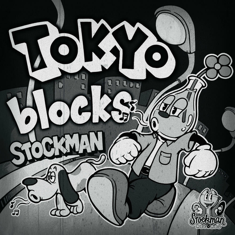 Релиз TOKYO blocks
