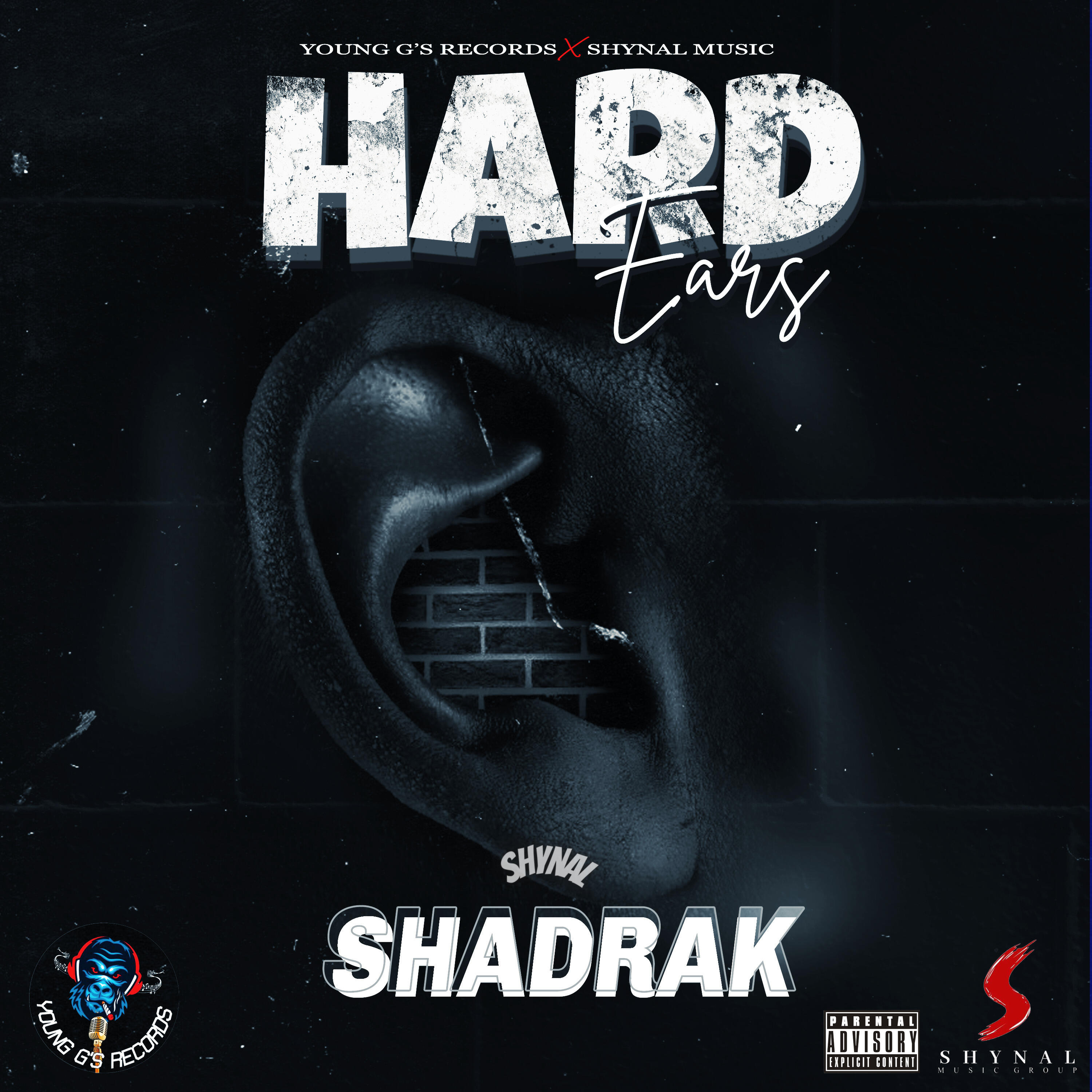 Релиз Hard Ears