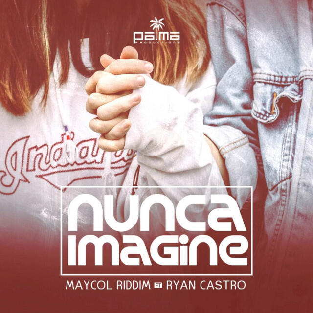 Релиз Nunca Imagine