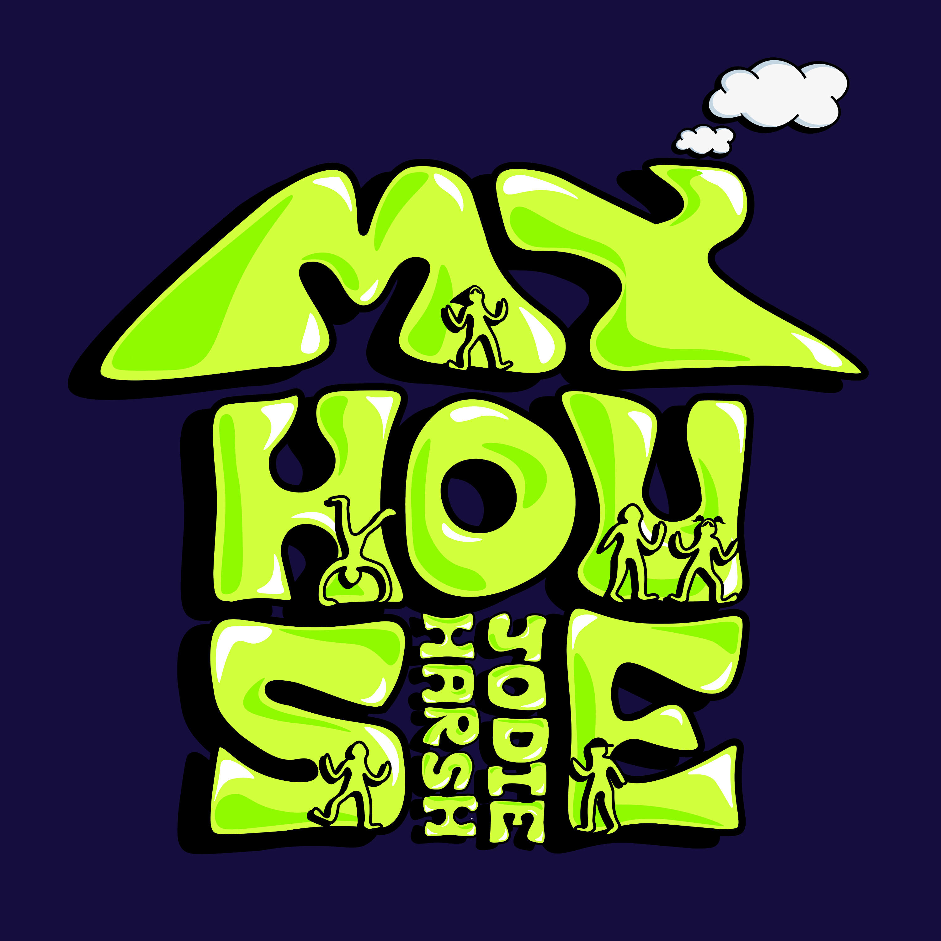 Релиз My House