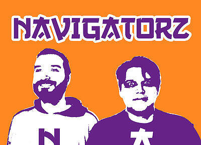 NAVIGATORZ