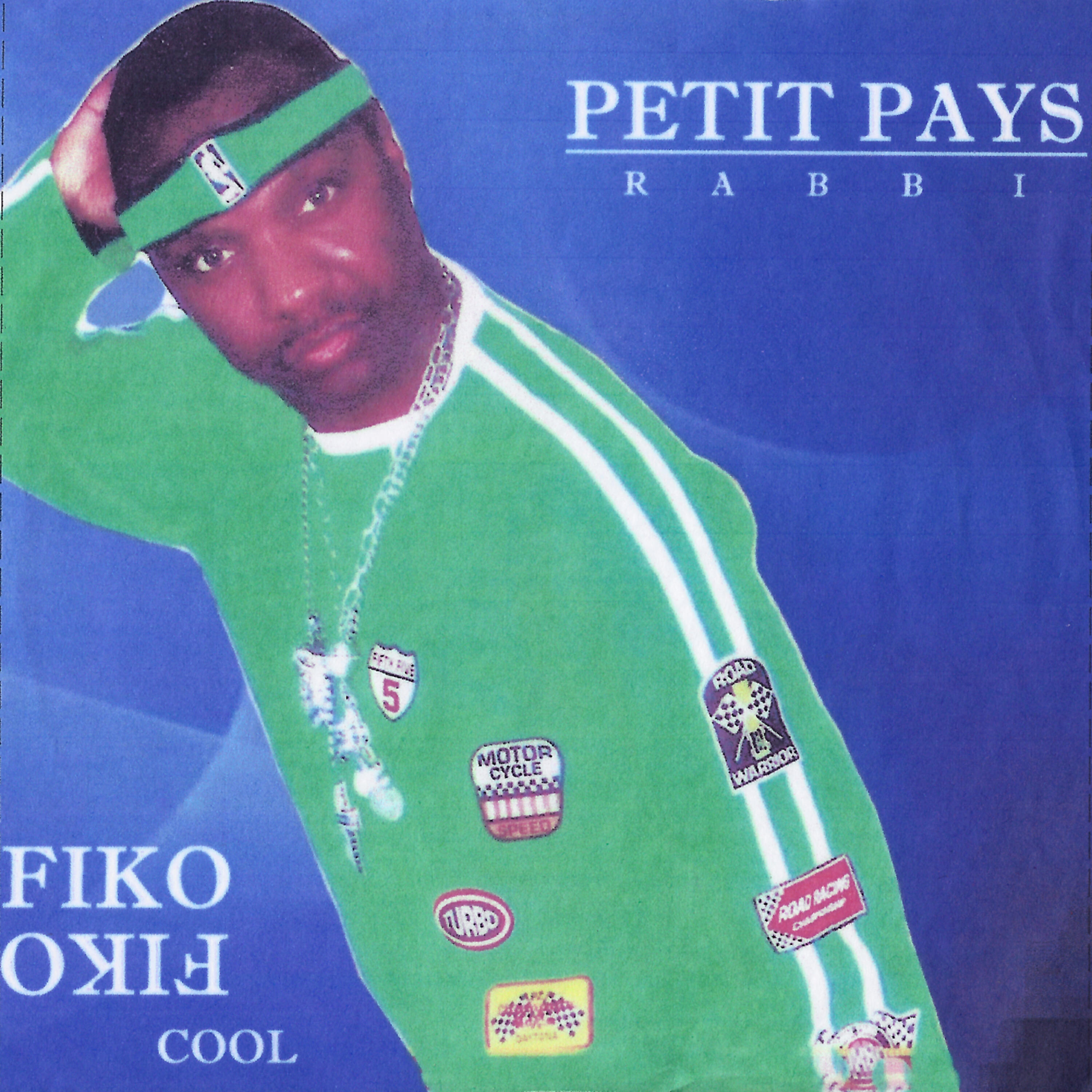 Релиз Fiko fiko cool