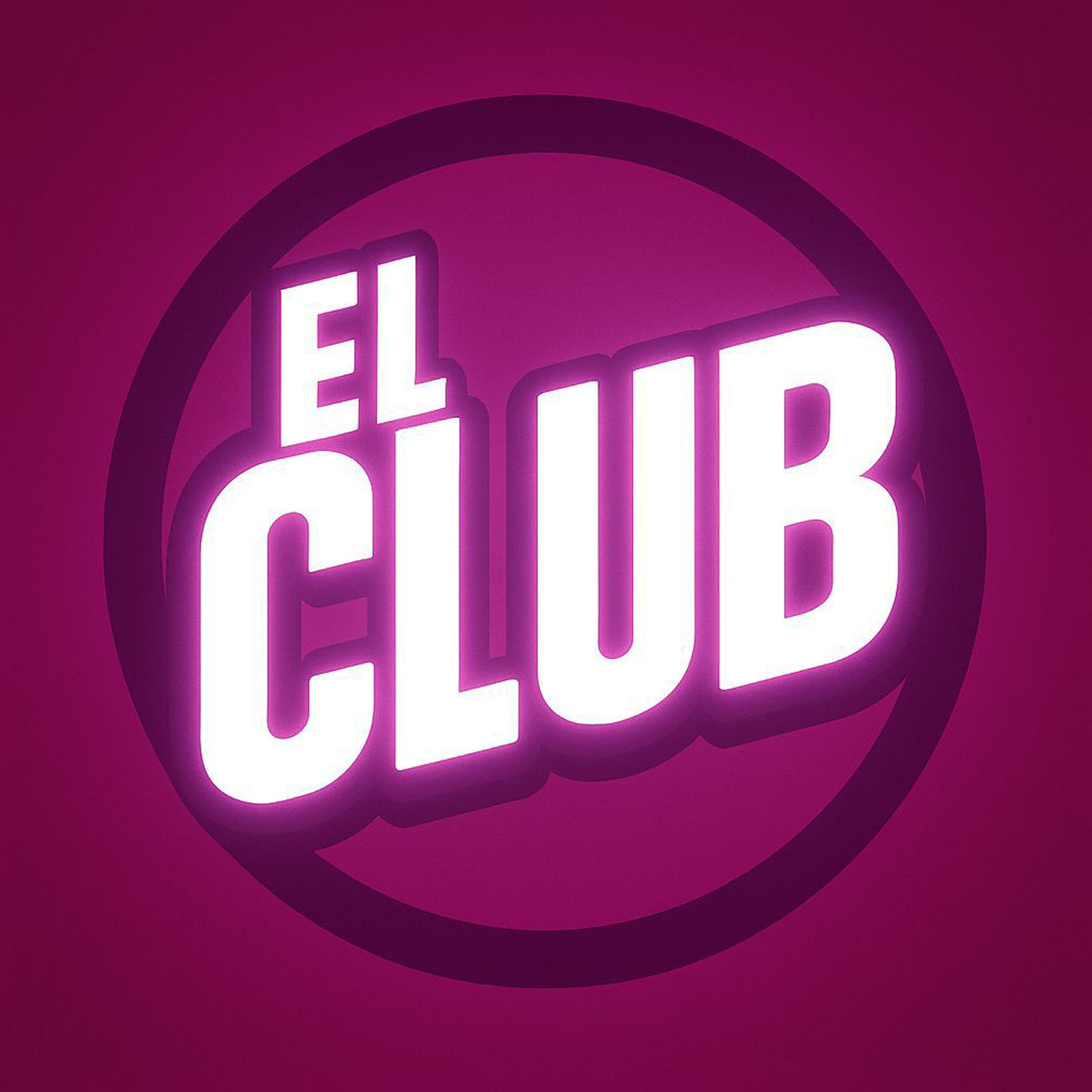 Релиз El Club