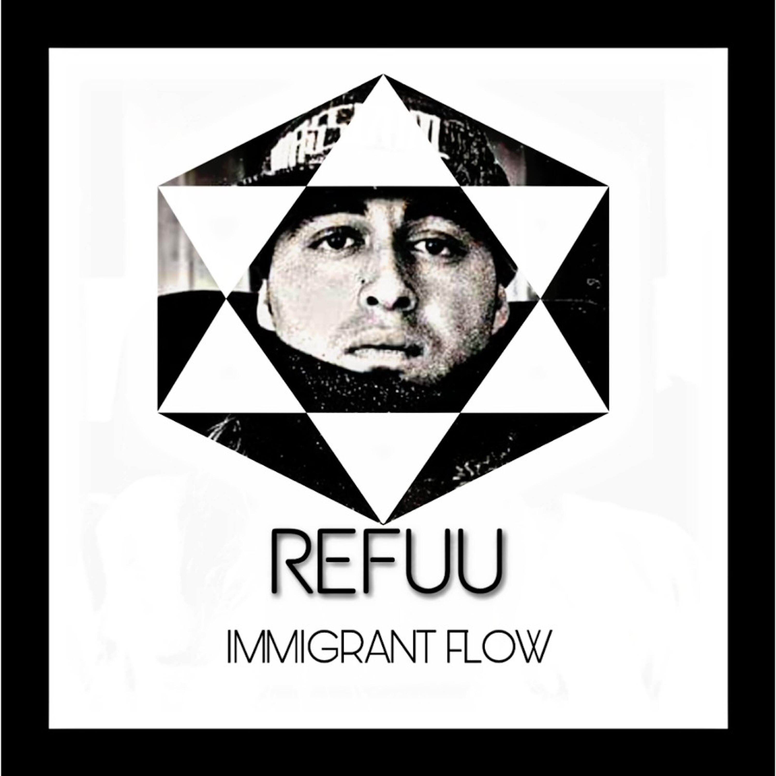 Релиз IMMIGRANT FLOW