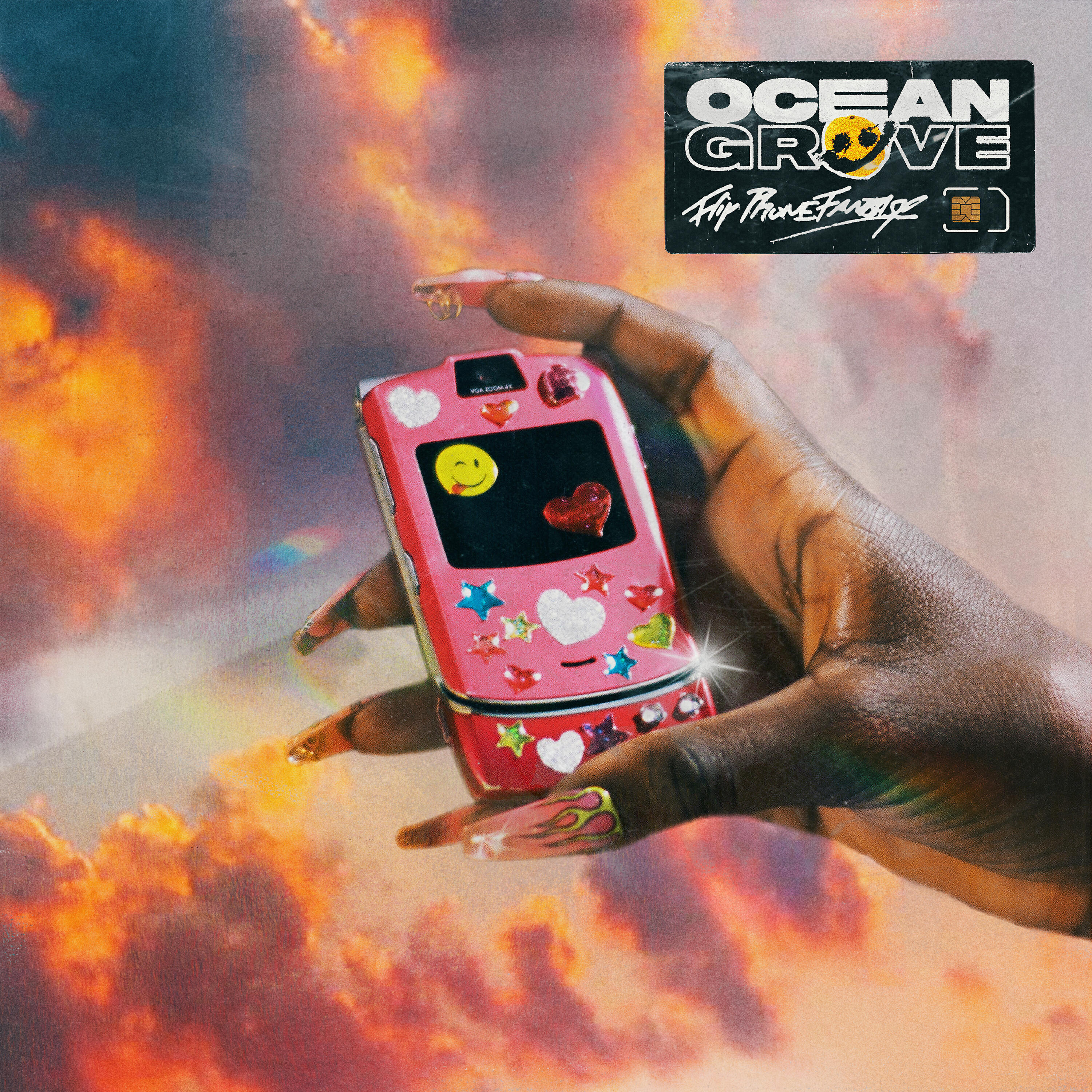 Релиз DREAM