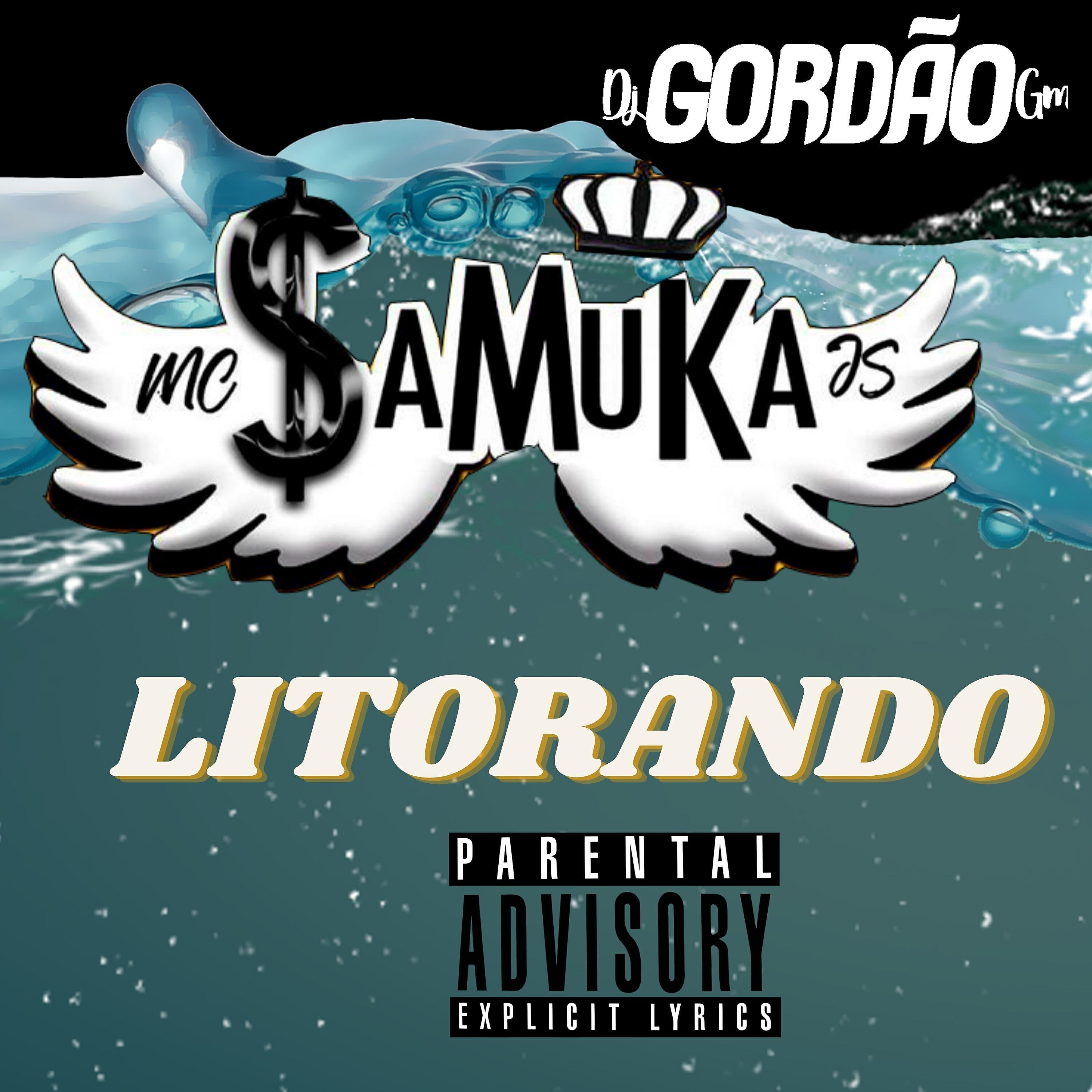 Скачать песню Dj Gordão GM, Mc Samuka Js - Litorando бесплатно в MP3 для Android и iOS