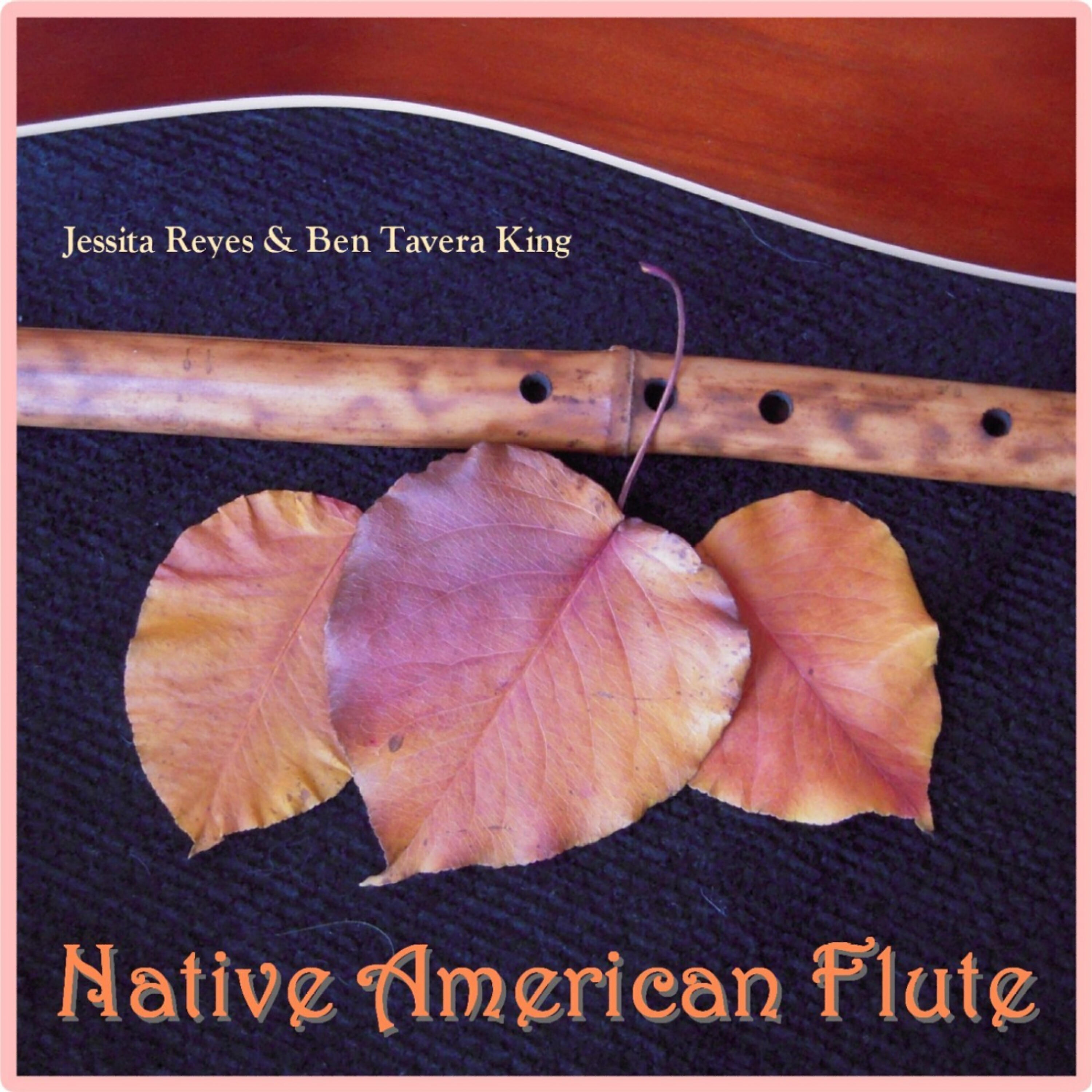 Релиз Native American Flute