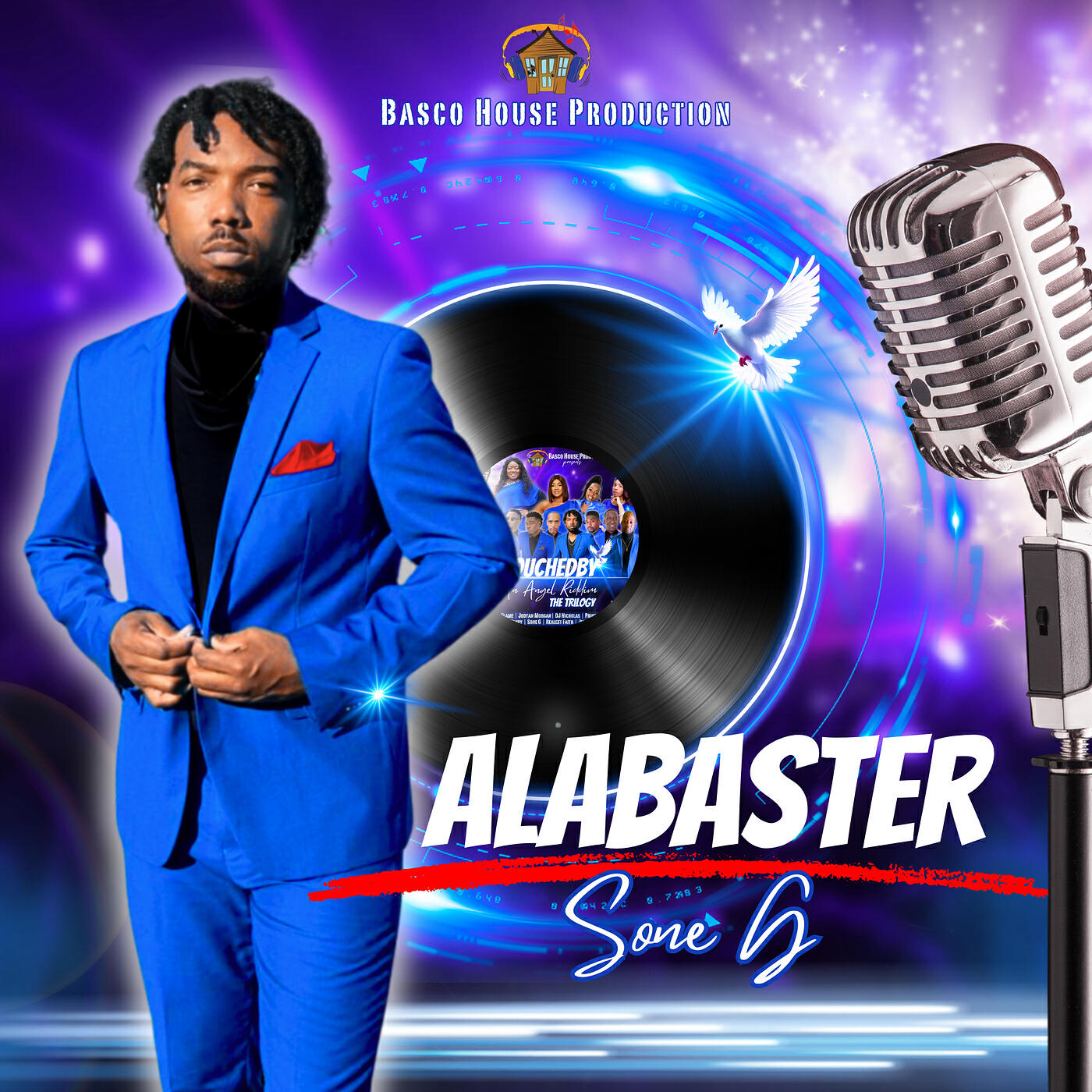 Релиз Alabaster