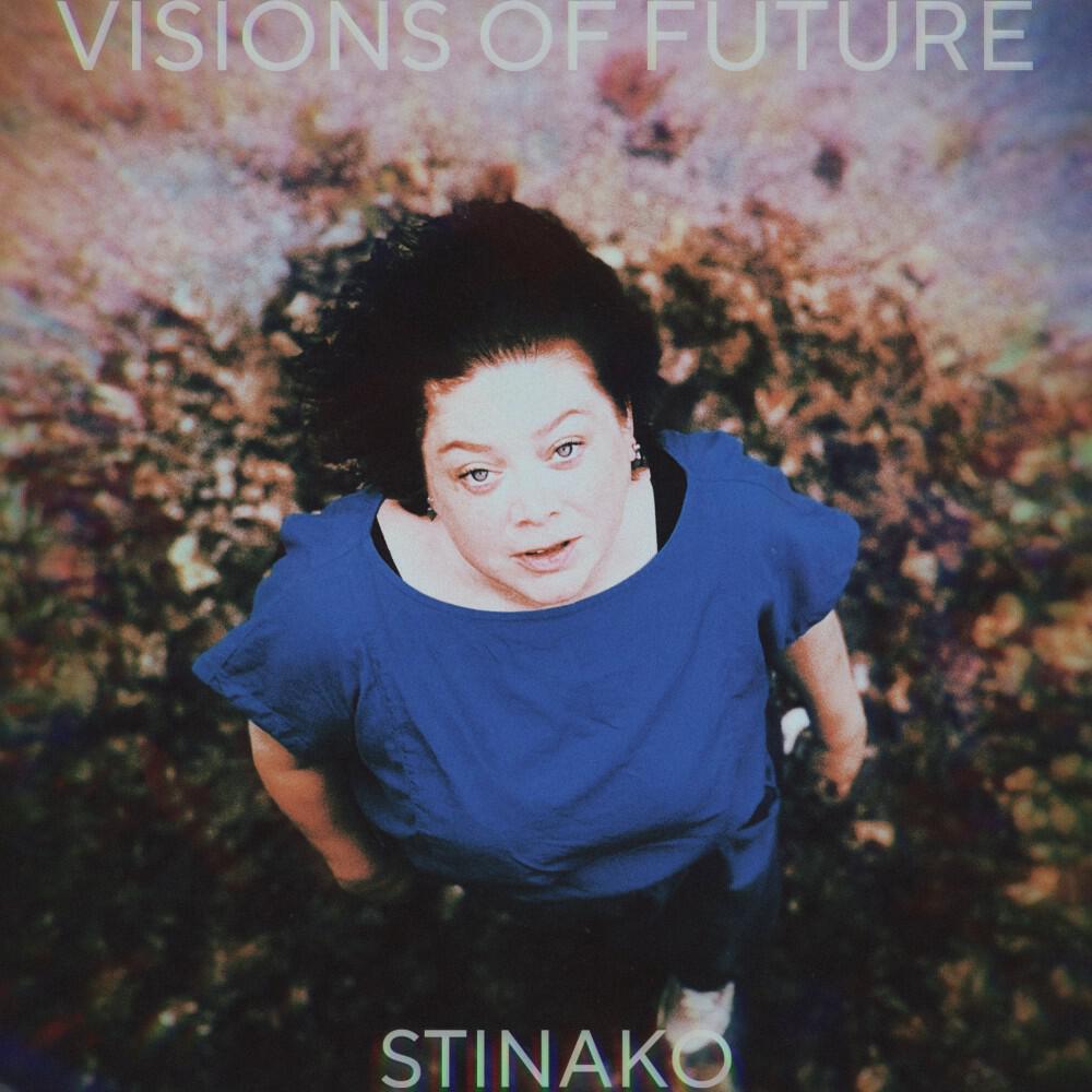 Релиз Visions of Future