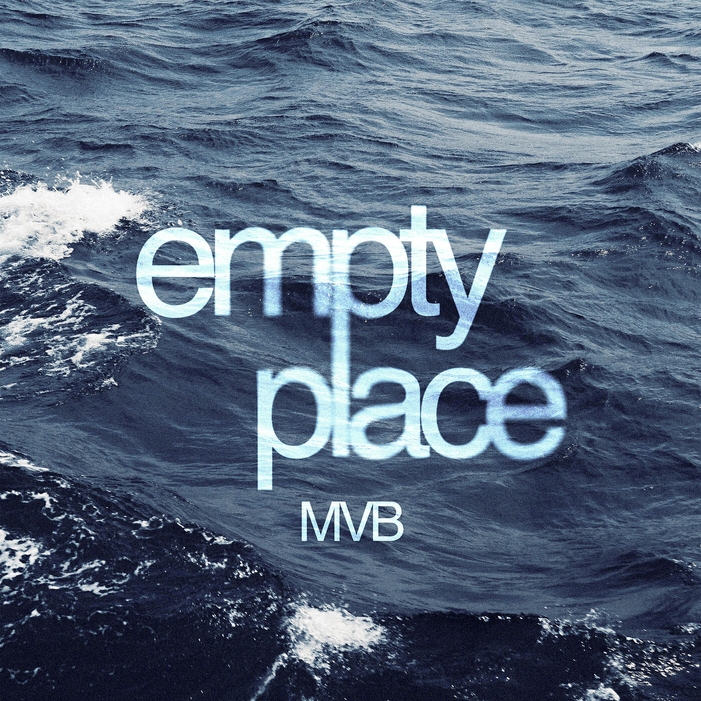 Релиз Empty Place