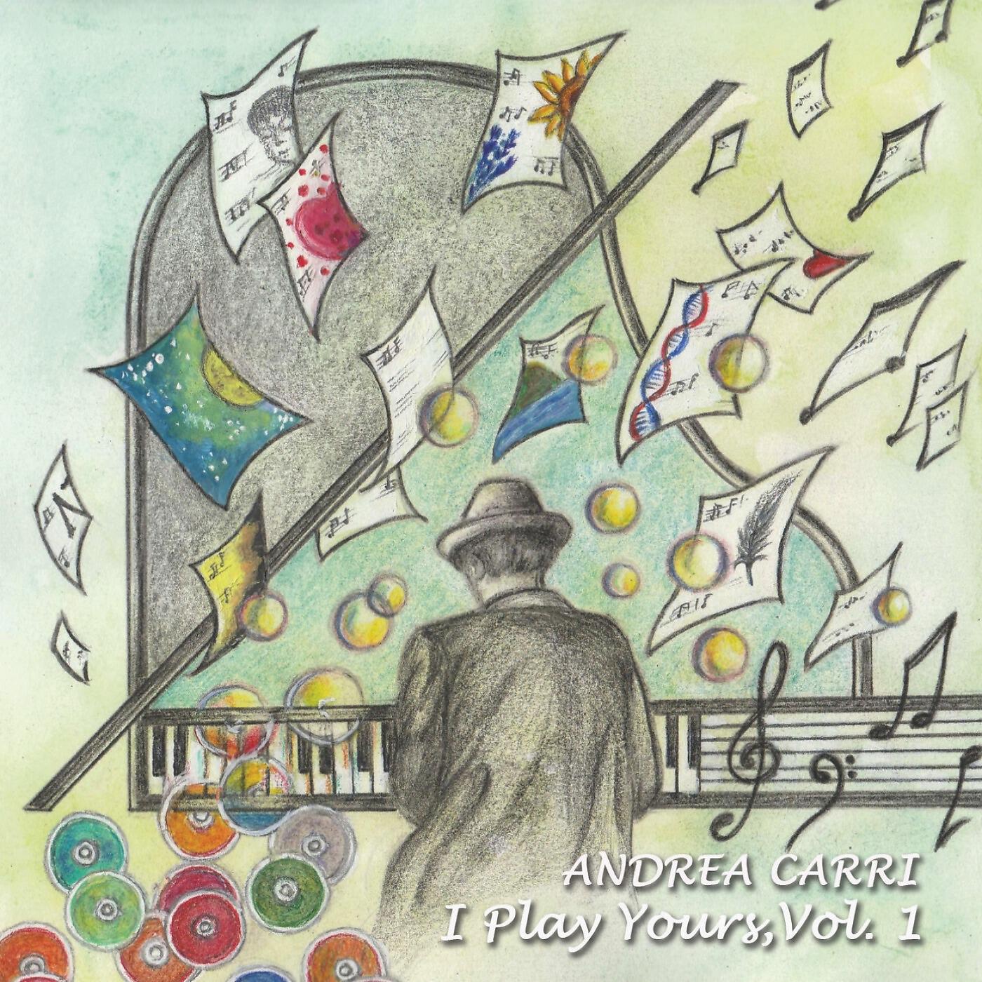 Релиз I Play Yours, Vol. 1