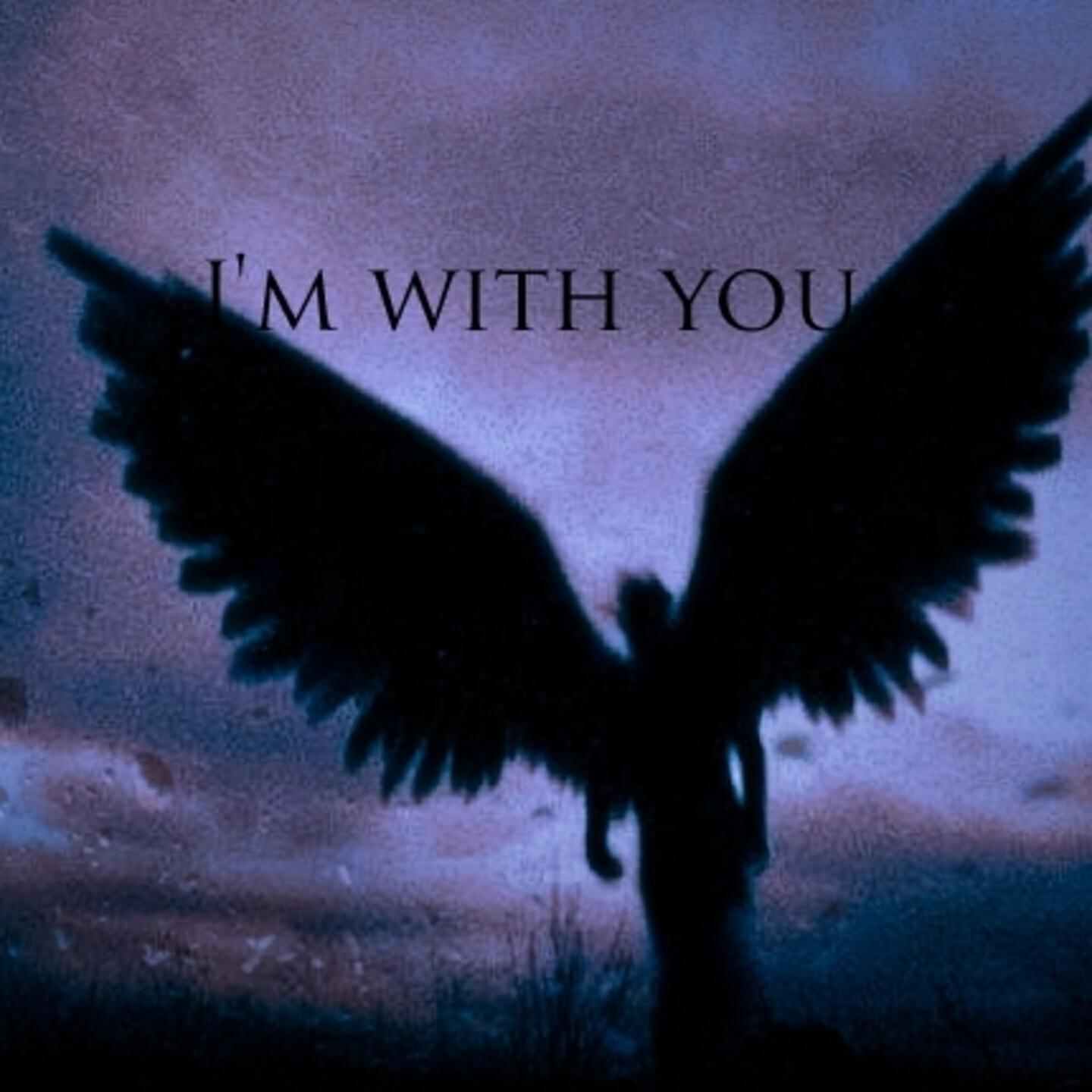 Релиз I'm with You