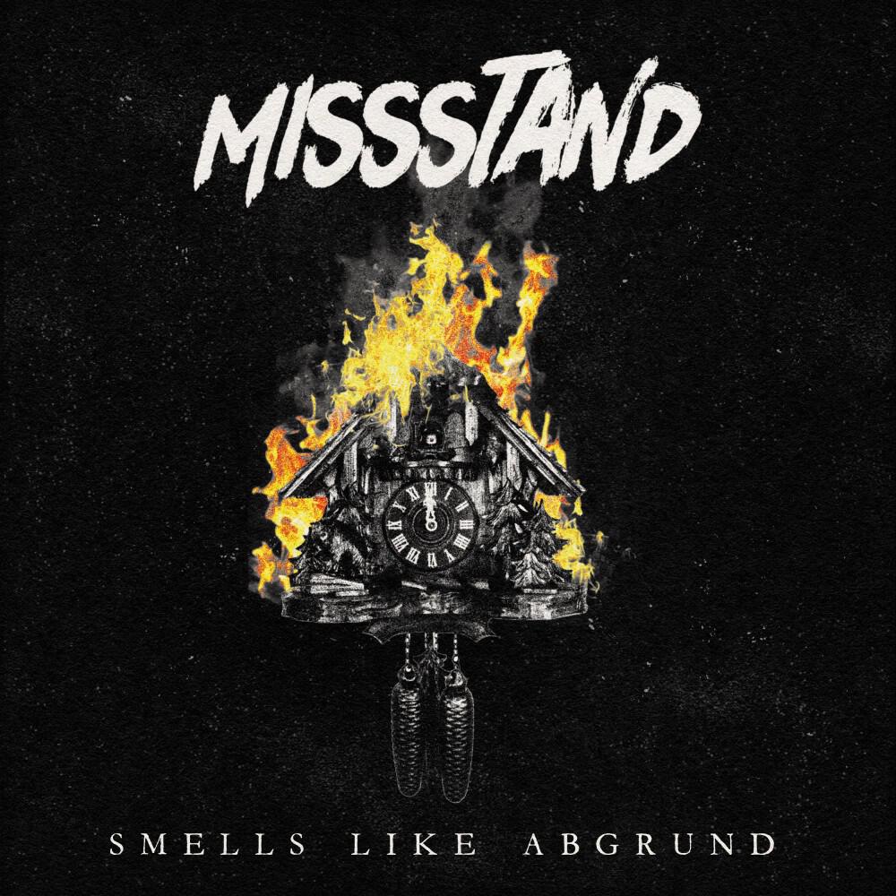 Релиз Smells Like Abgrund