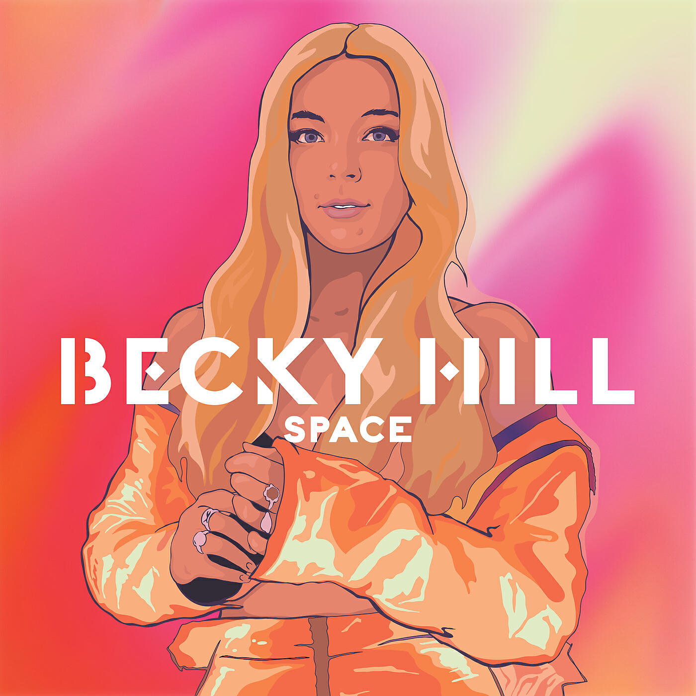 Релиз Space