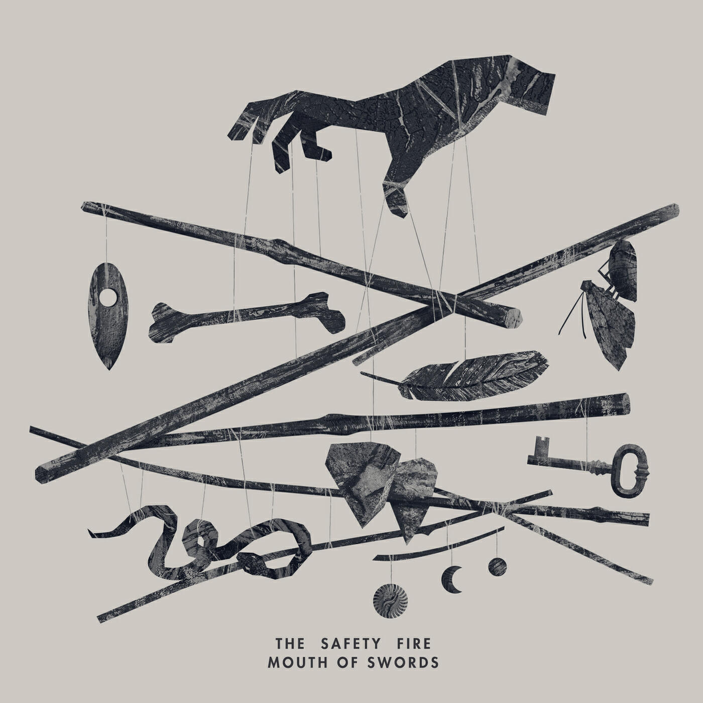 Релиз Mouth of Swords