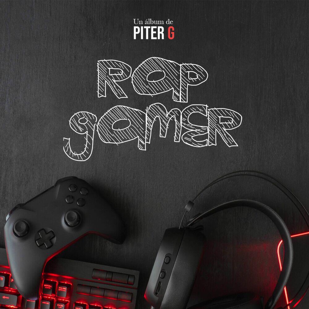 Релиз Rap Gamer