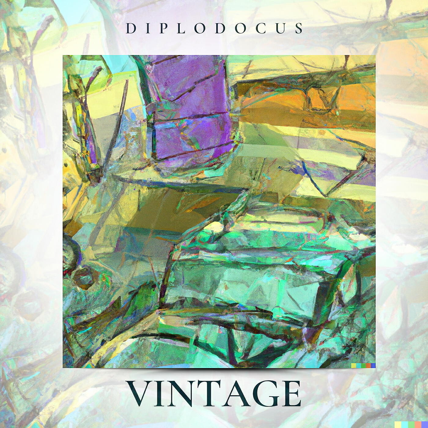 Релиз Vintage