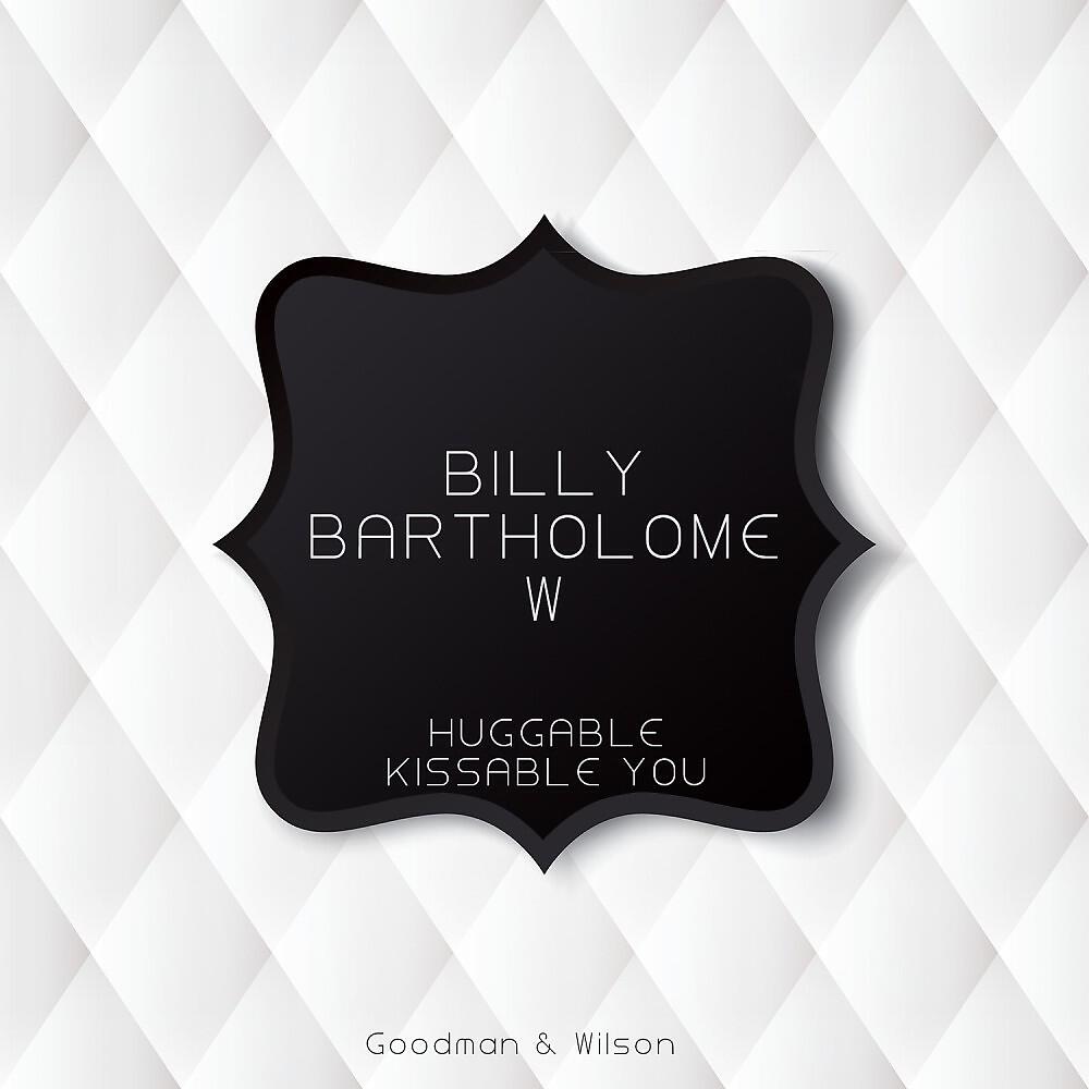 Billy Bartholomew