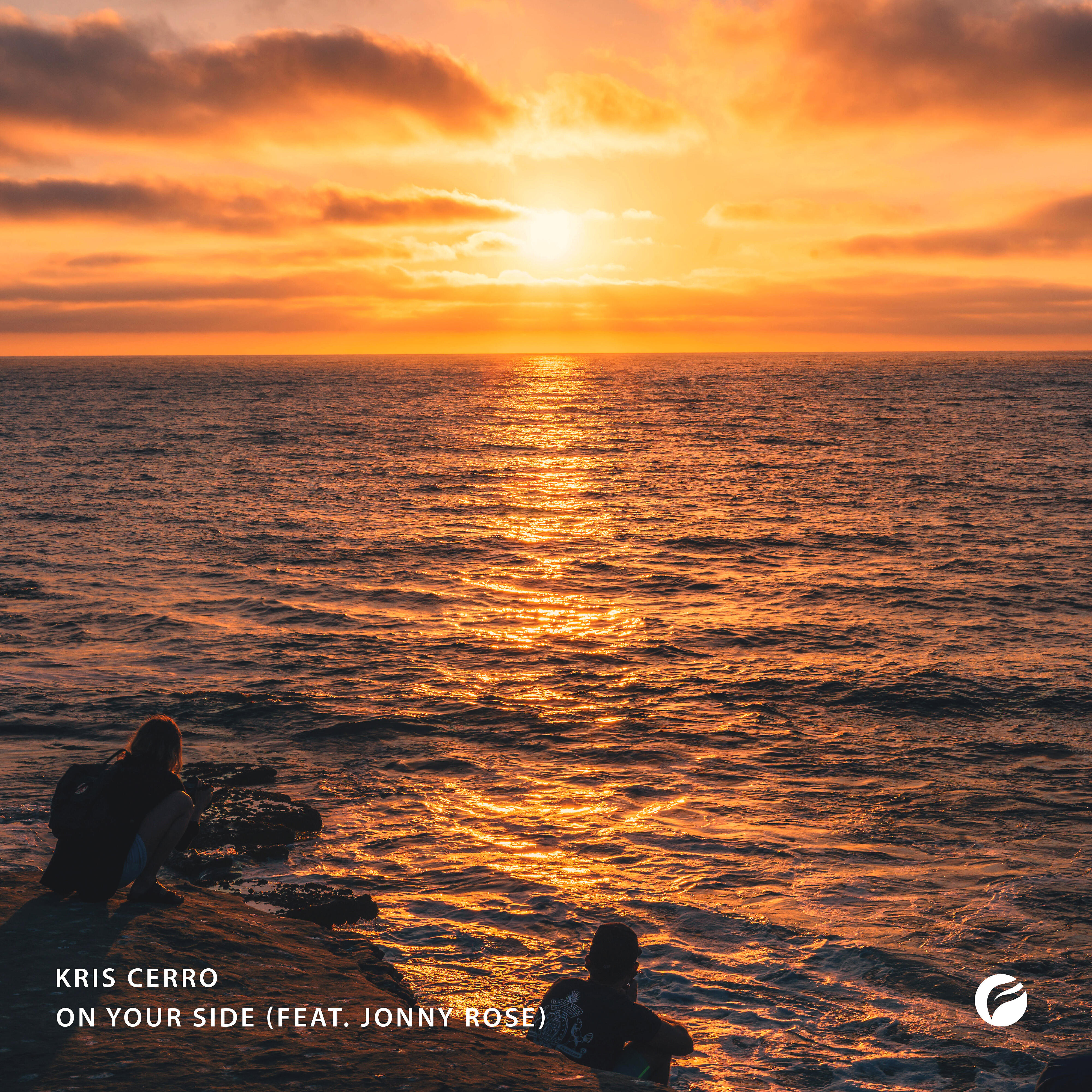Релиз On Your Side (feat. Jonny Rose)