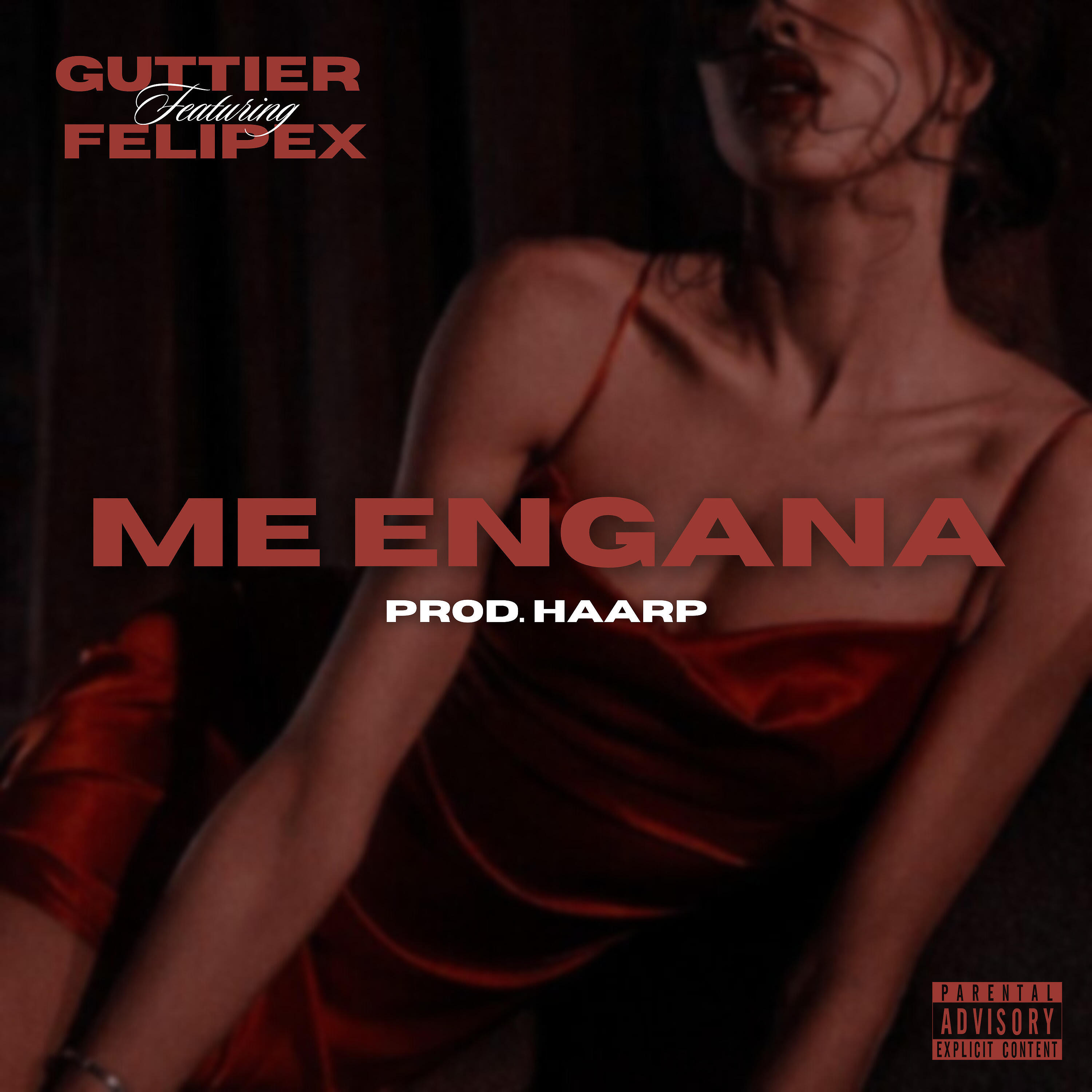 Релиз Me Engana