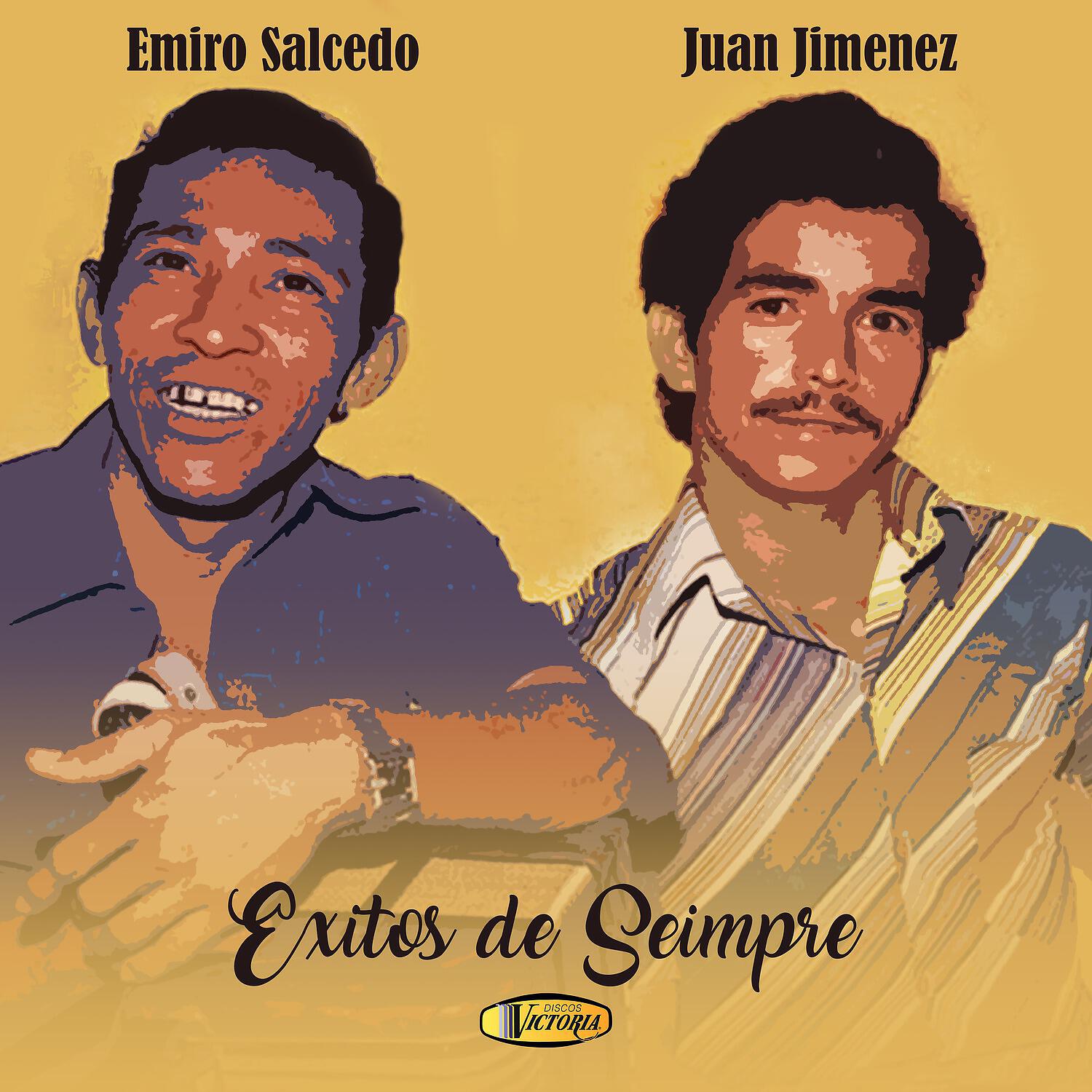 Релиз Éxitos de Siempre