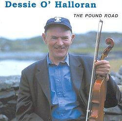 dessie o'halloran