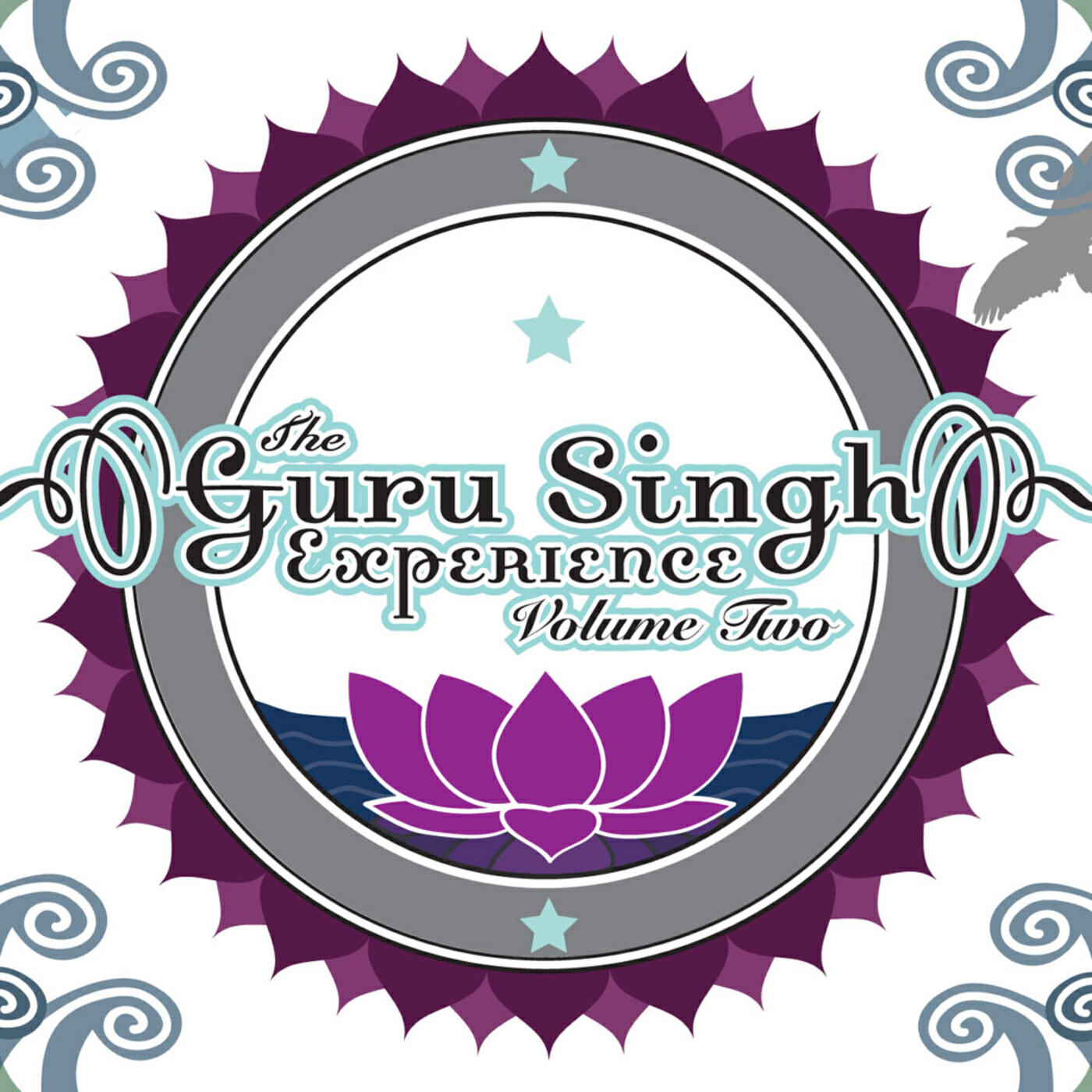 The Guru Singh Experience