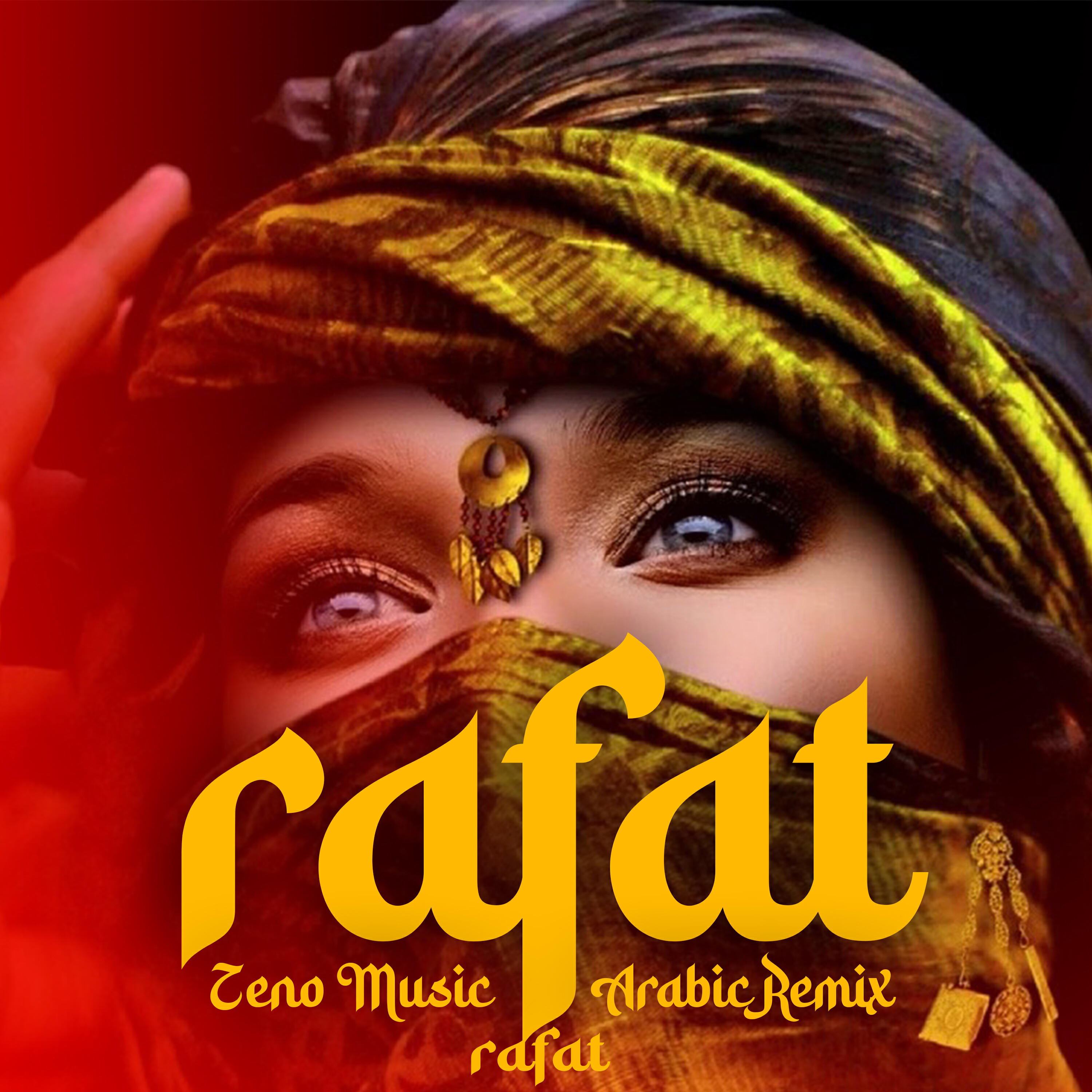 Постер альбома Rafat Rafat