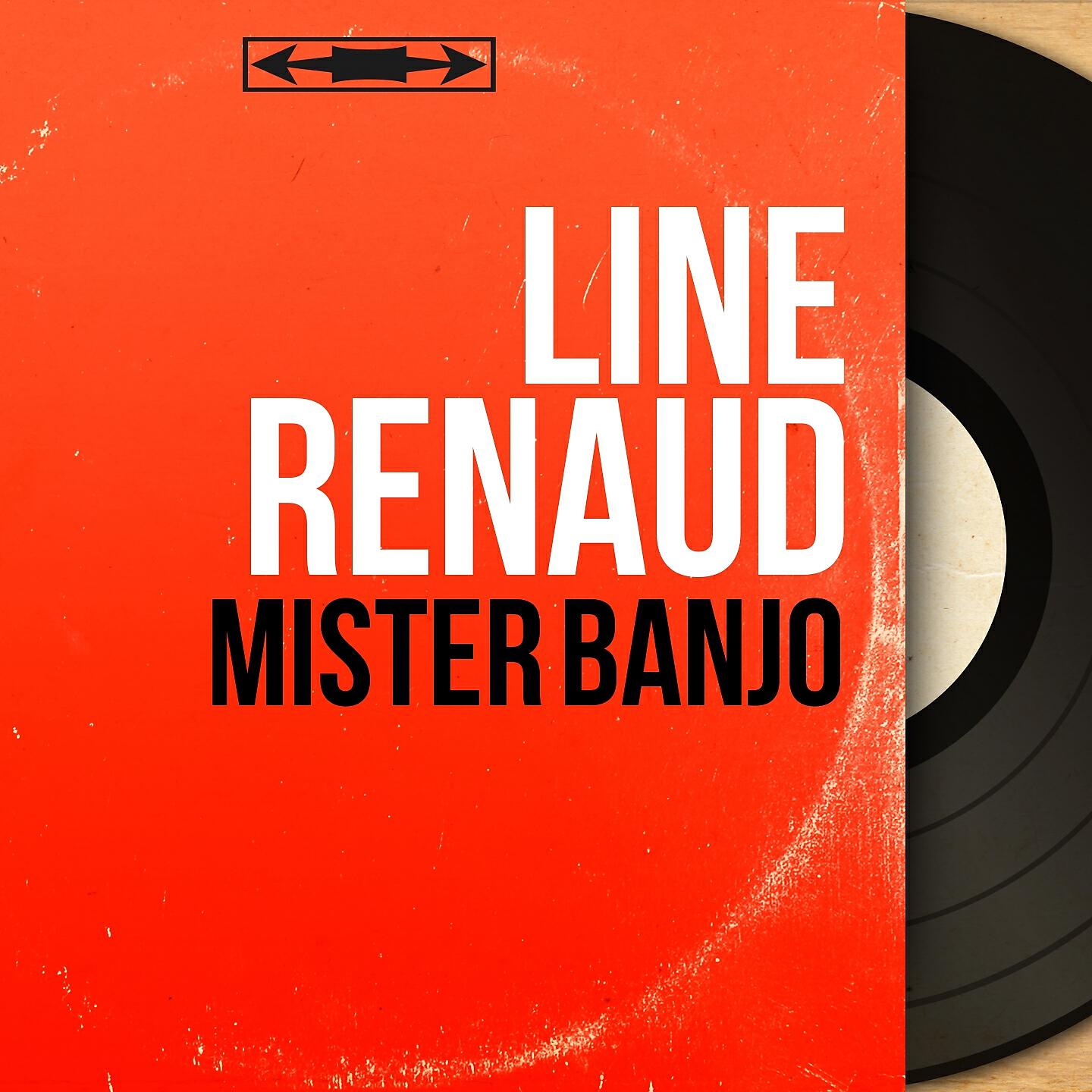 Релиз Mister banjo