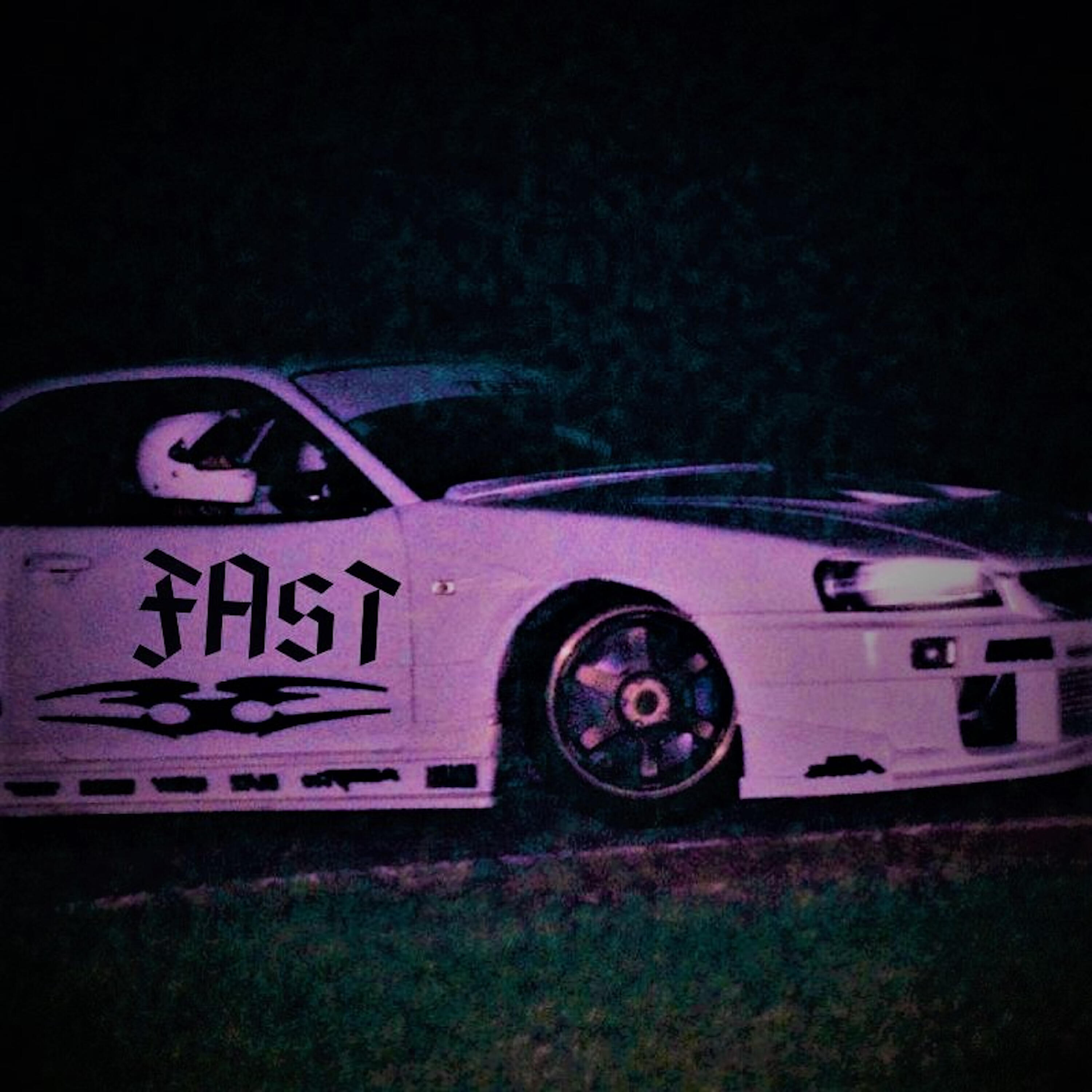 Постер альбома Fast