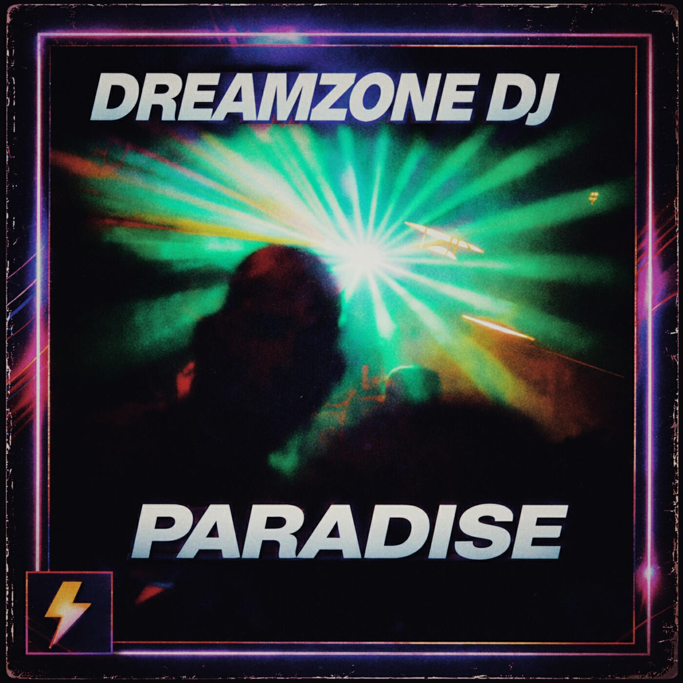 Dreamzone DJ