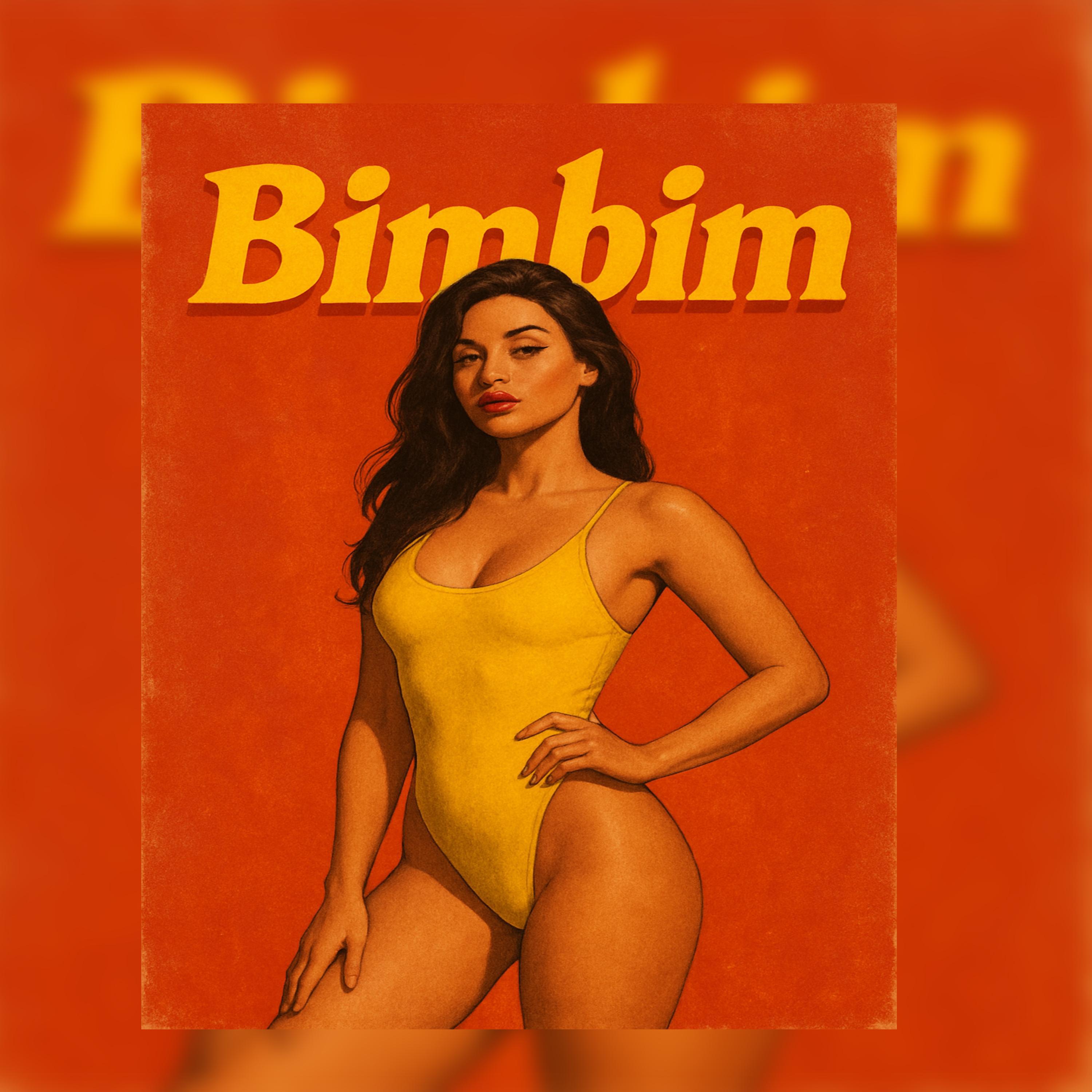 Релиз BimBim