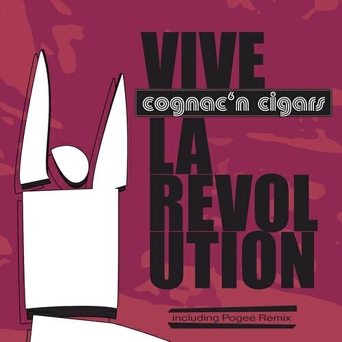 Релиз Vive la Révolution