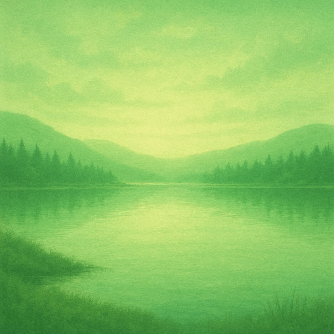 Релиз Instrumental Soaking Worship